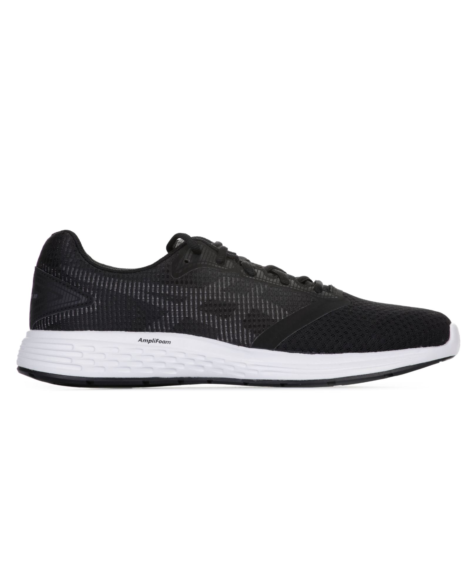 Zapatillas de Paseo Patriot 10 Negro - Fútbol Factory