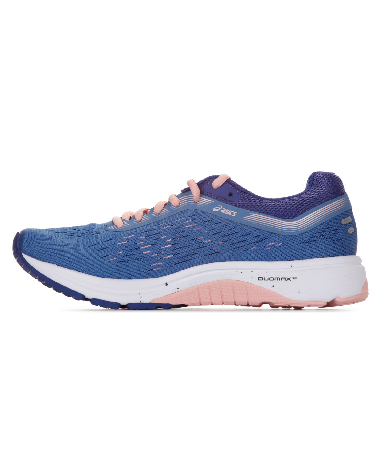 Zapatillas de Running GT-1000 7 Mujer Azul - Fútbol Factory