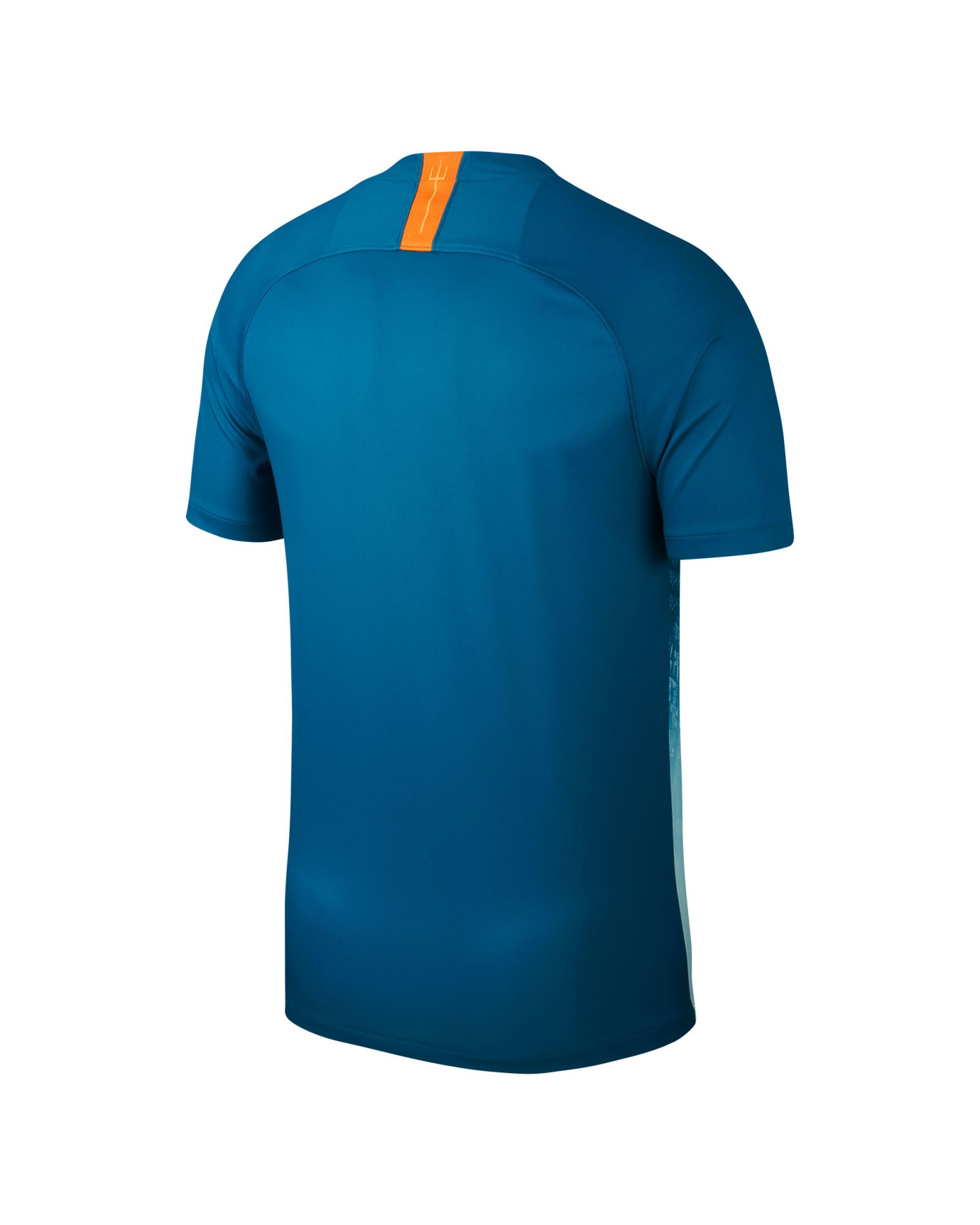 Camiseta 3ª Atlético de Madrid 2018/2019 Stadium Verde - Fútbol Factory