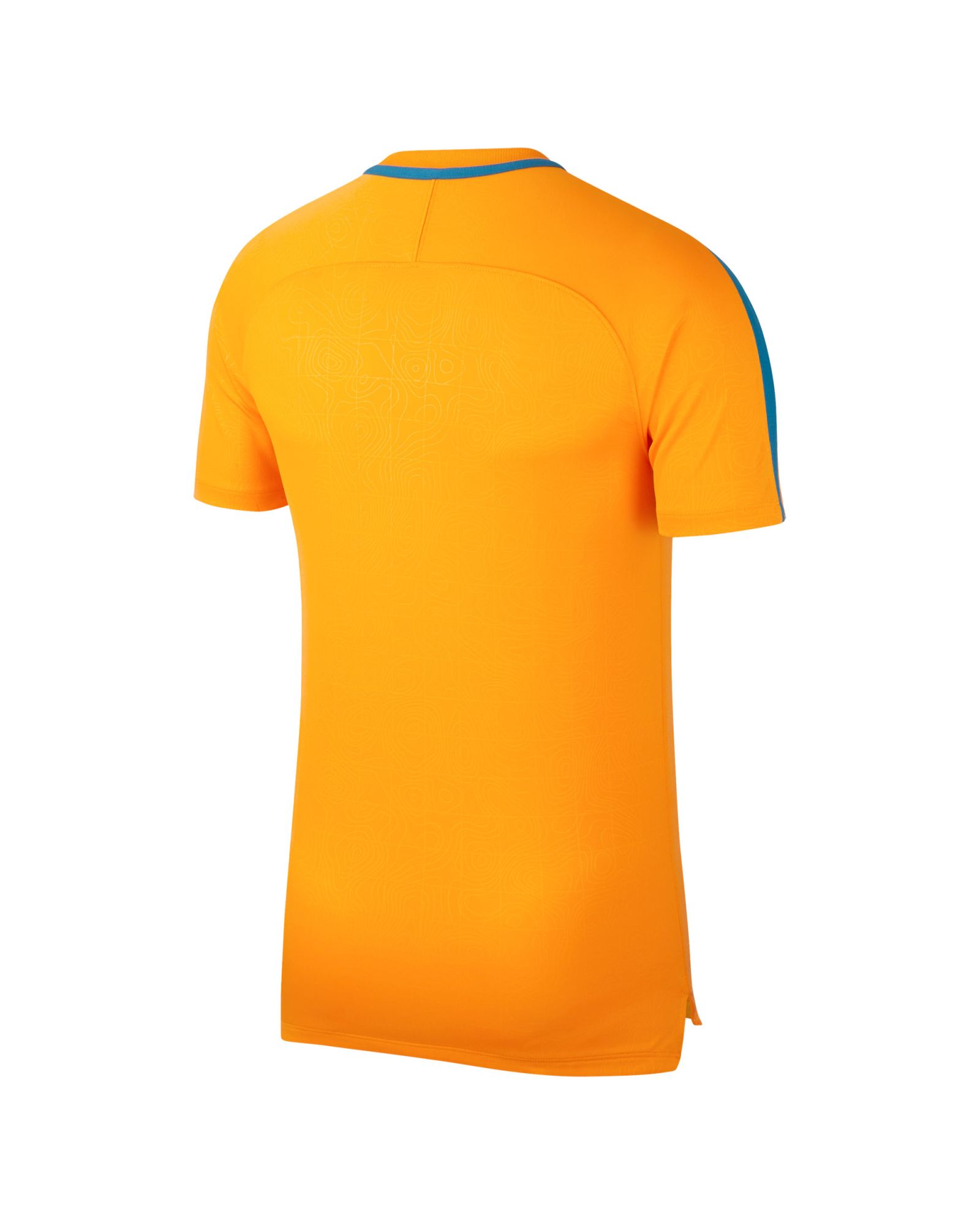 Camiseta Training Atletico de Madrid Dry Squad 2018/2019 Naranja - Fútbol Factory