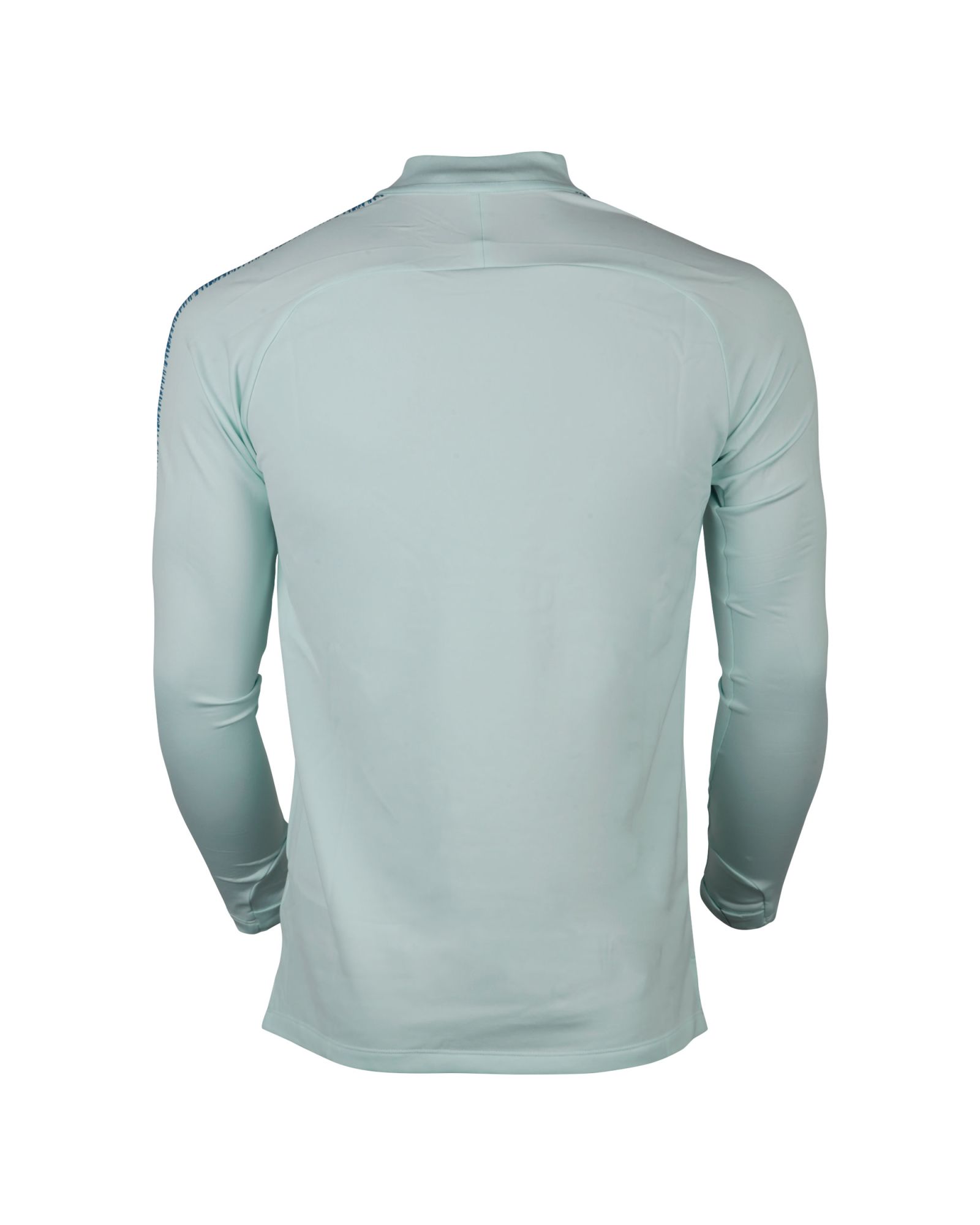 Sudadera de Training Atlético de Madrid Dry Squad 2018/2019 Verde - Fútbol Factory