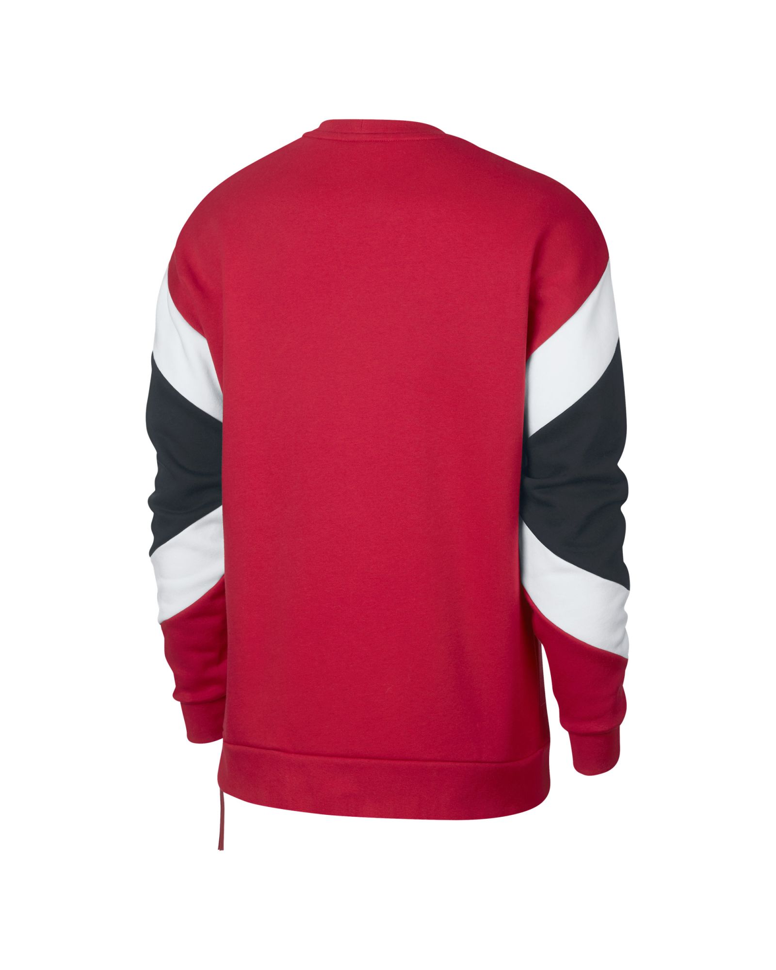 Sudadera Sportswear Air Rojo - Fútbol Factory