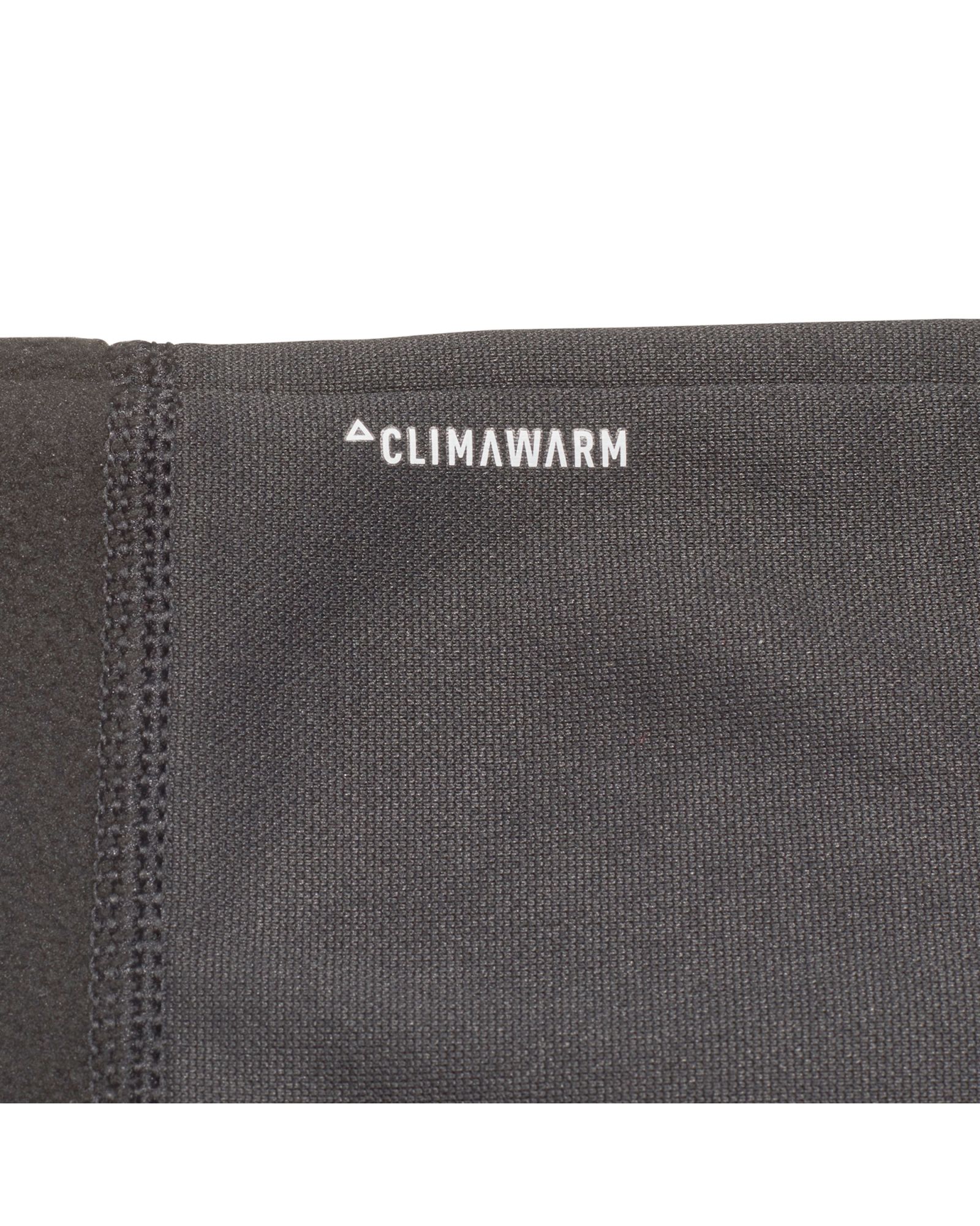 Braga de cuello Climawarm Negro - Fútbol Factory