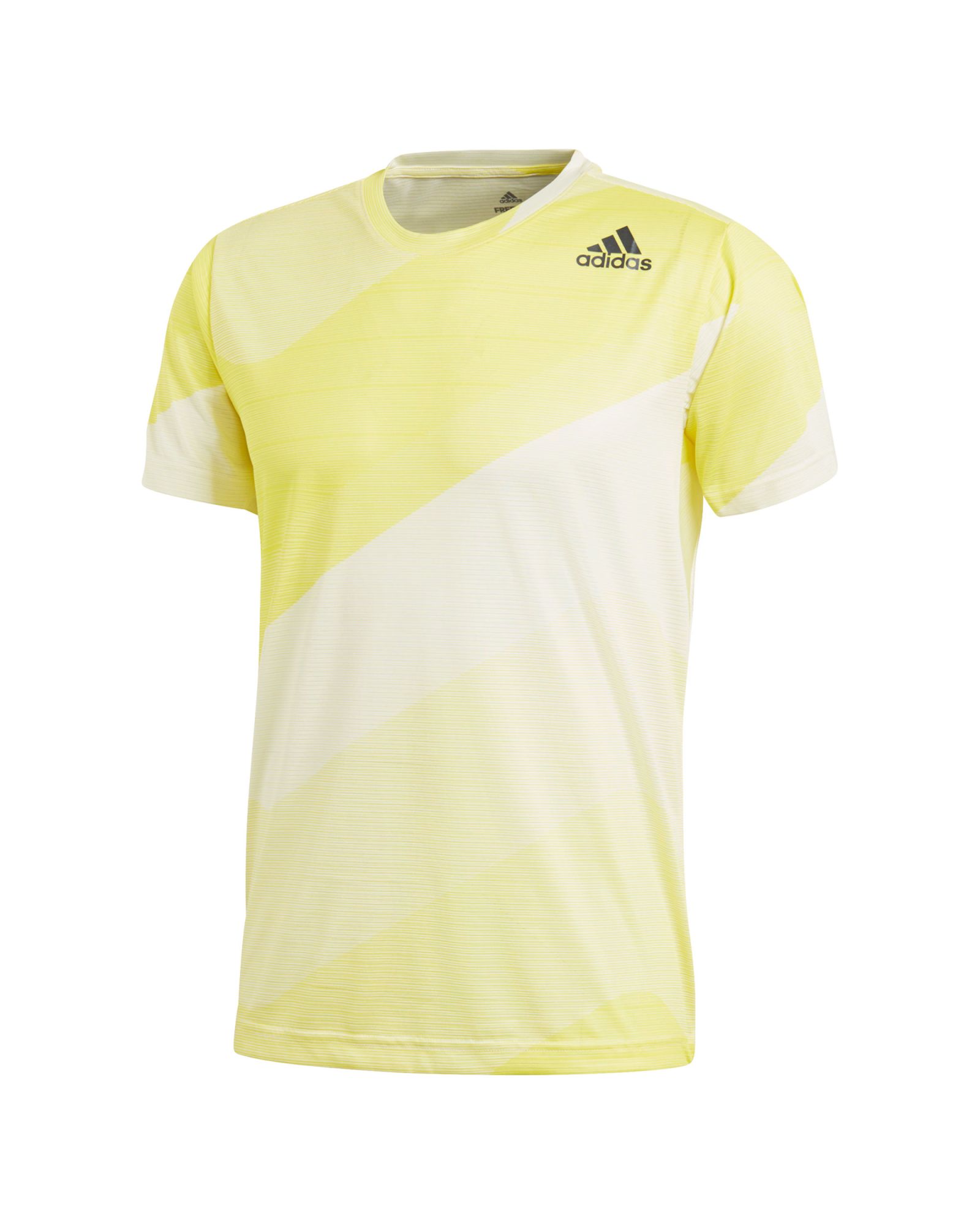 Camiseta de Training FreeLift Climacool Amarillo - Fútbol Factory