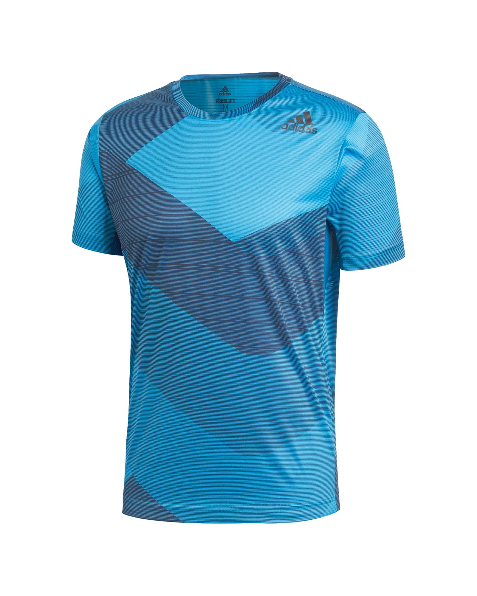 Camiseta de Training FreeLift Climacool Azul - Fútbol Factory