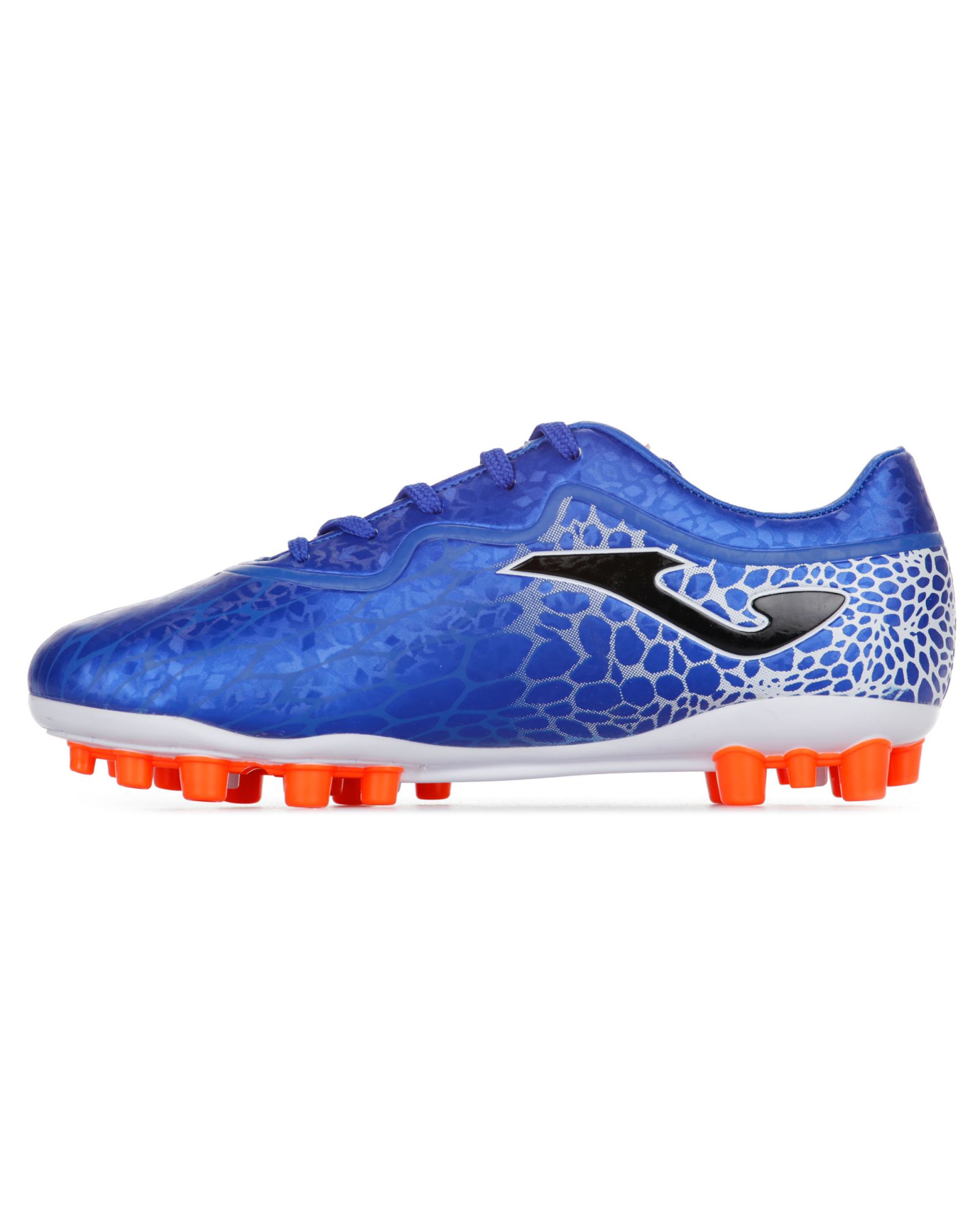 Botas de Fútbol Propulsion AG Azul - Fútbol Factory