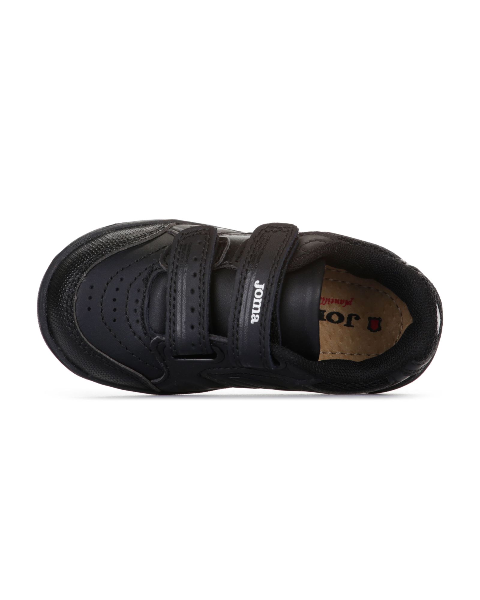 Zapatillas Otto Junior Negro - Fútbol Factory