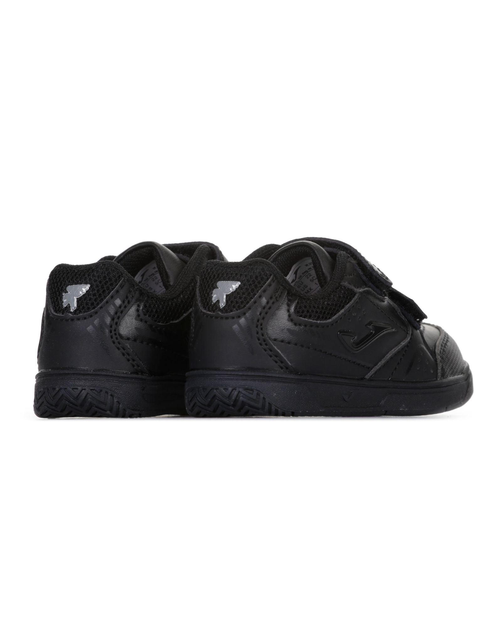 Zapatillas Otto Junior Negro