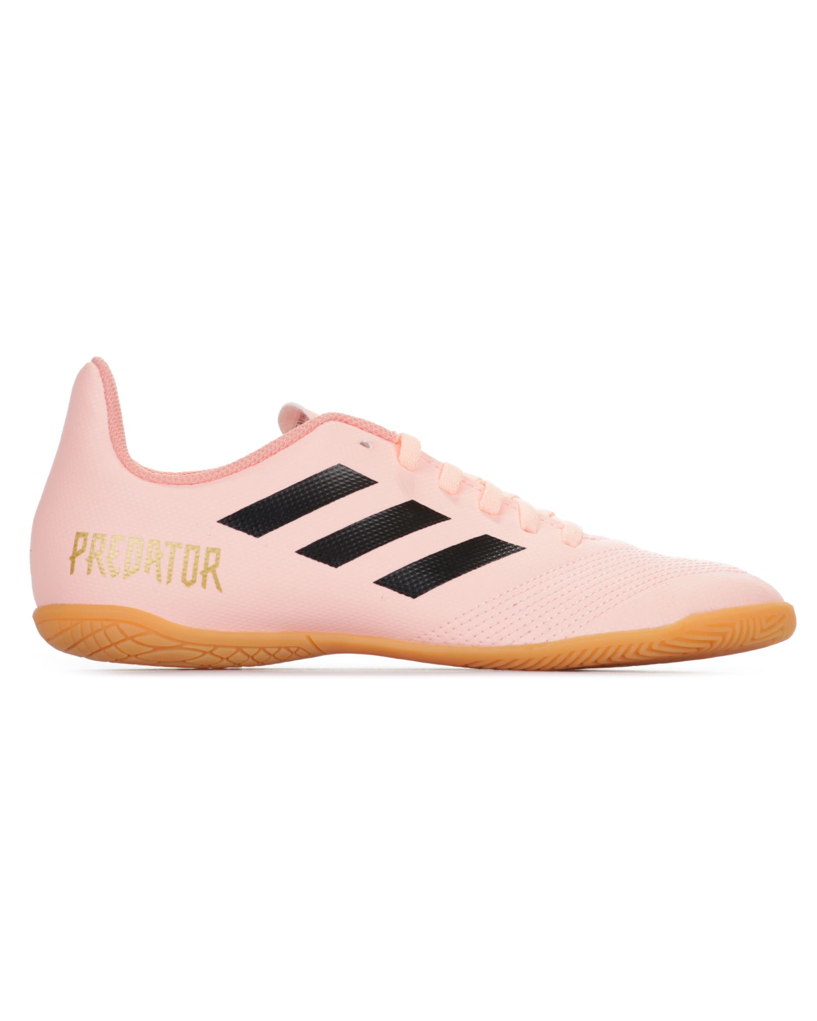 de Fútbol Sala Predator Tango 18.4 IN Junior Rosa