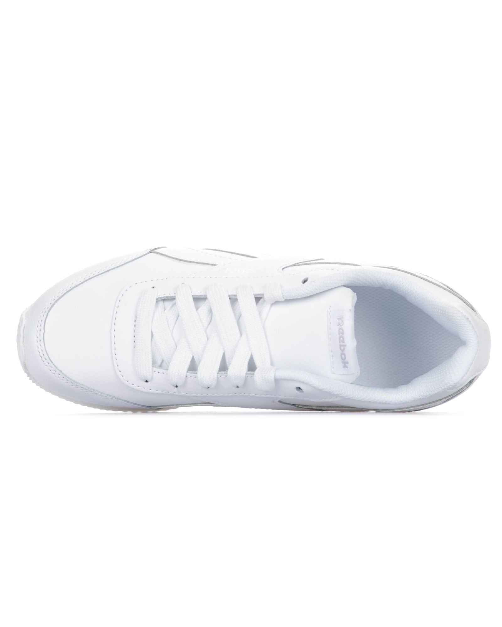 Zaptillas de Paseo Classic Jogger 2.0 Junior Blanco - Fútbol Factory