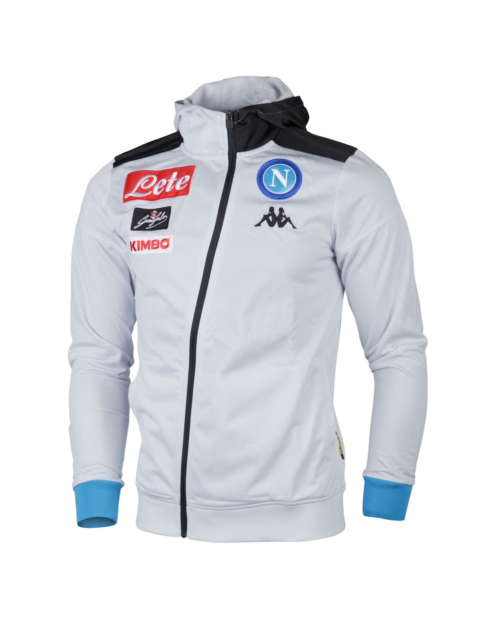 Chándal SSC Napoli 2018/2019 Azul - Fútbol Factory