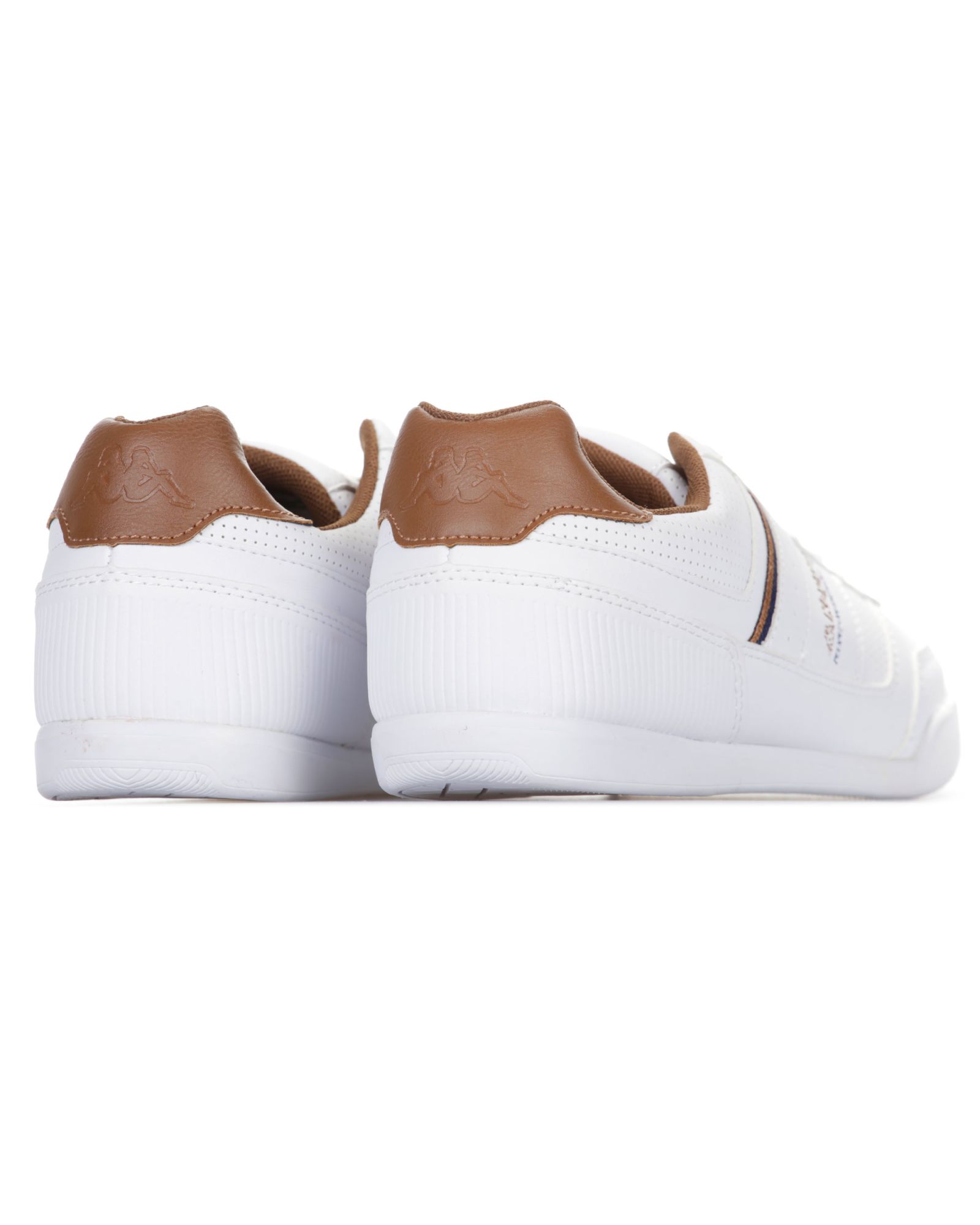 Zapatillas de Paseo Careto Blanco - Fútbol Factory