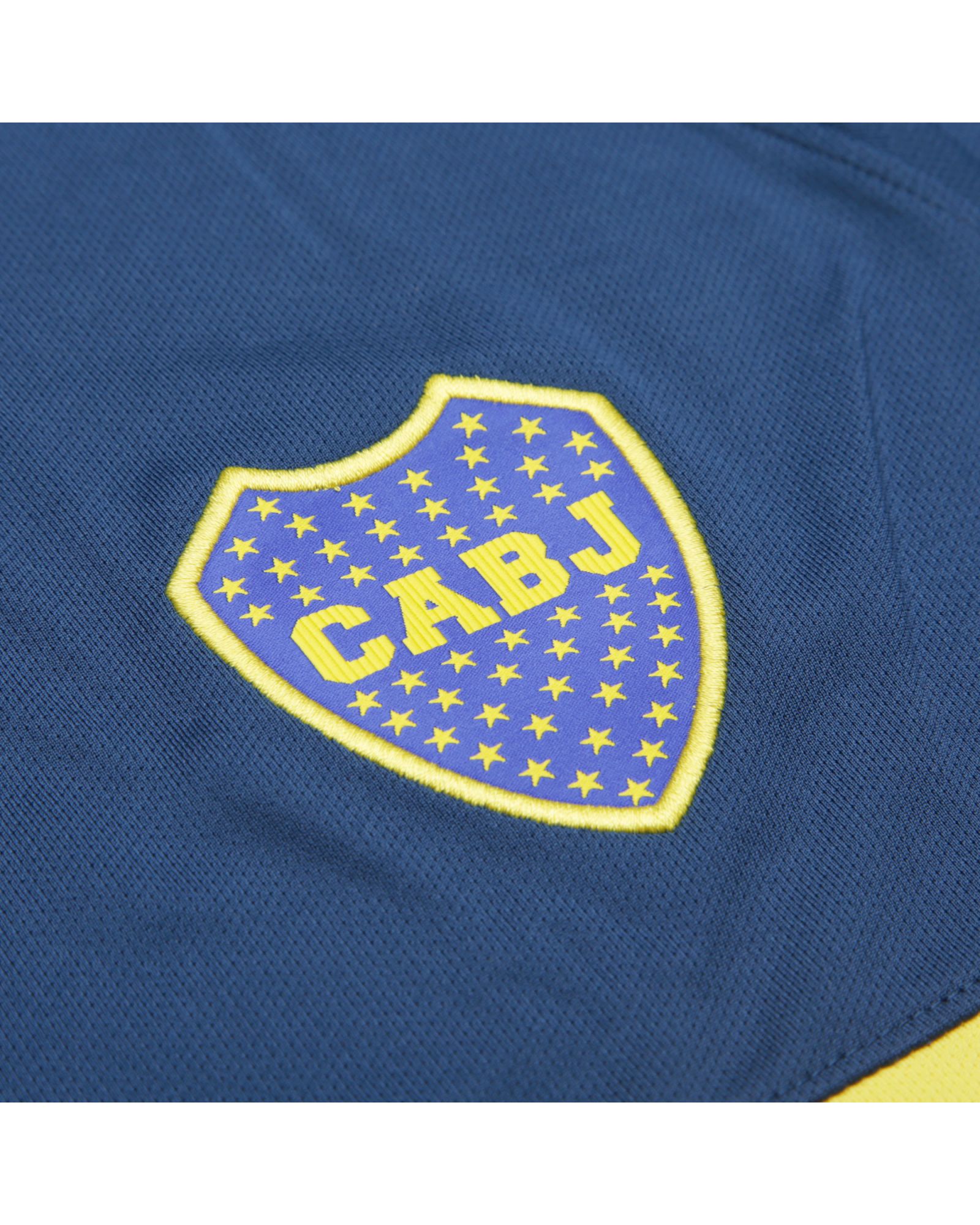 Camiseta 1ª Boca Juniors 2018/2019 - Fútbol Factory