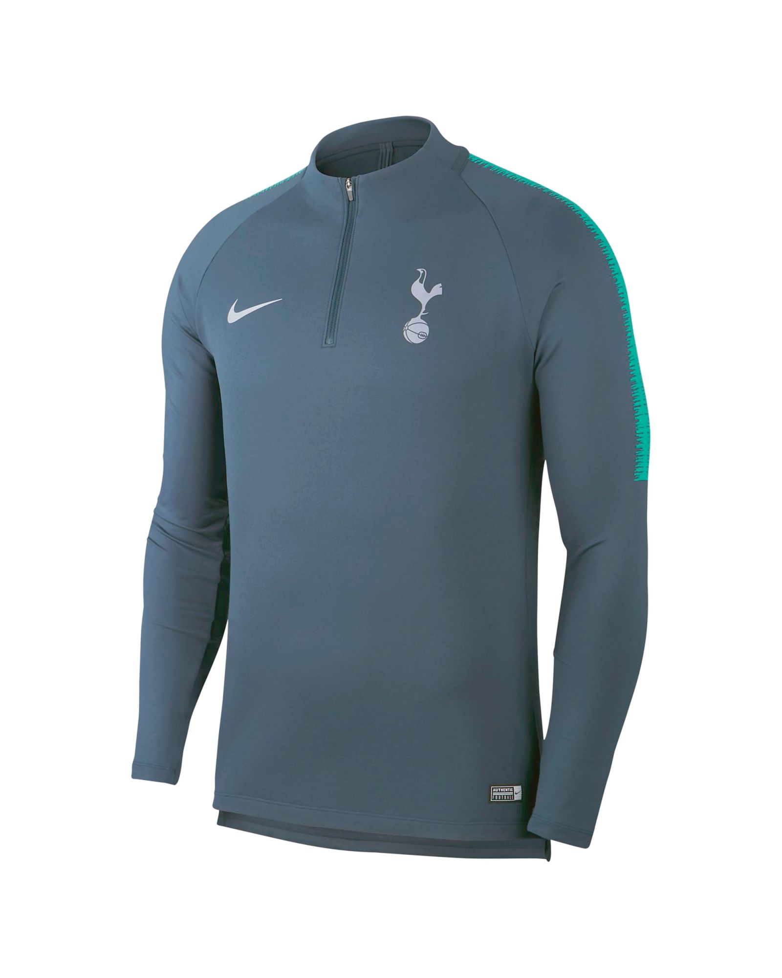 Sudadera Tottenham Squad Drill 2018/2019 Marino - Fútbol Factory