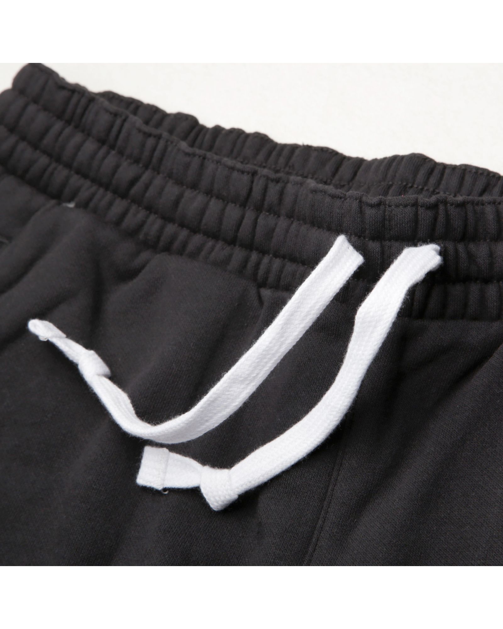 Pantalón Champion Sport Negro - Fútbol Factory