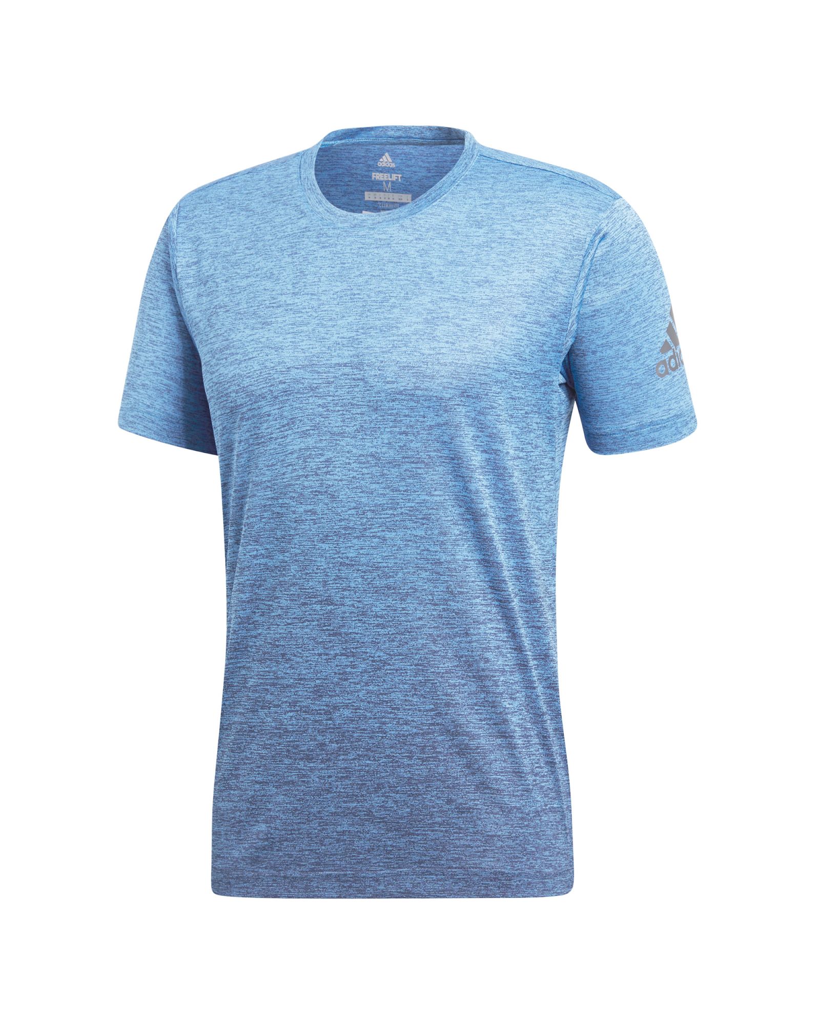 Camiseta de Training FreeLift Gradient Azul - Fútbol Factory