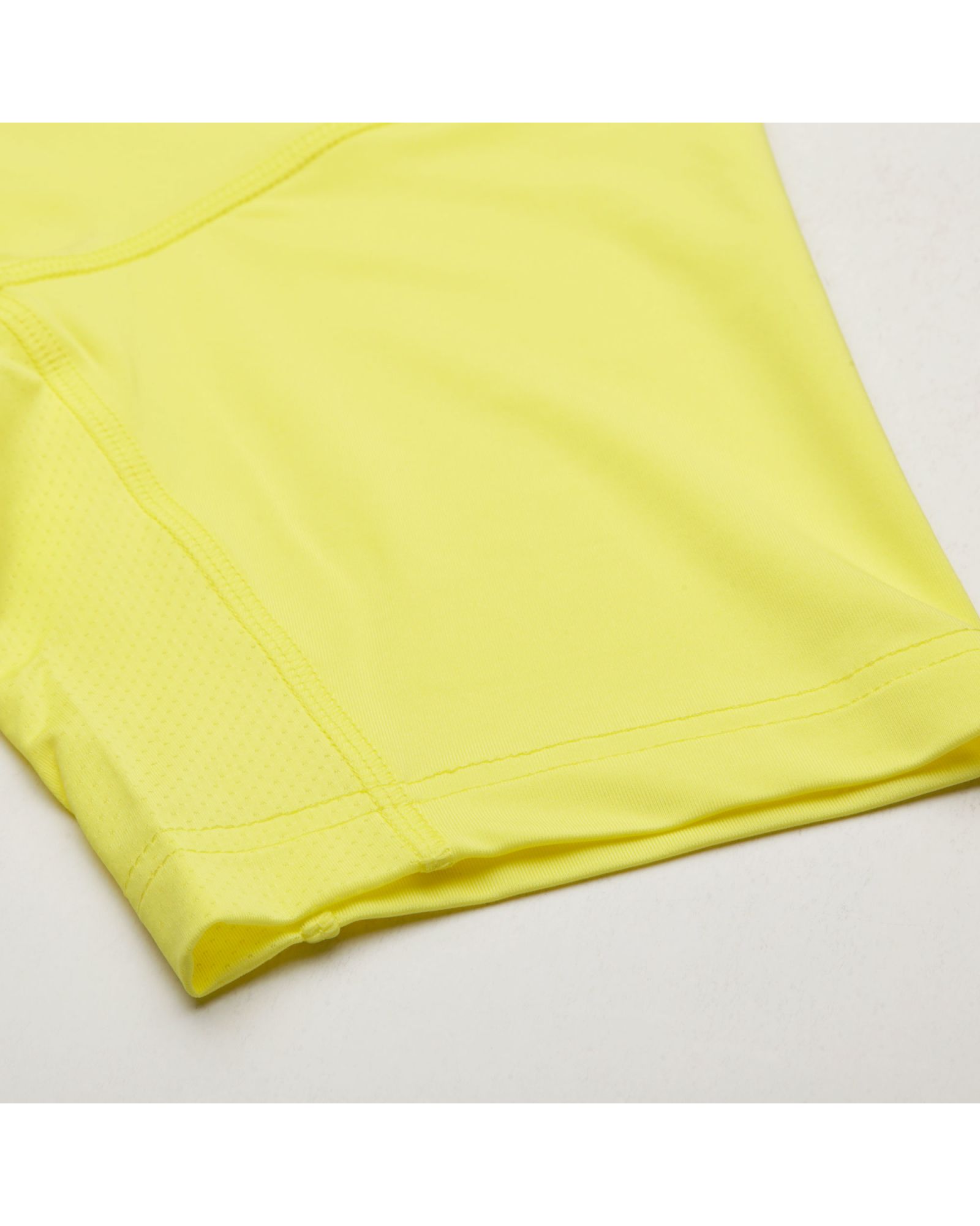 Camiseta de Training FreeLift Fitted Elite Amarillo - Fútbol Factory