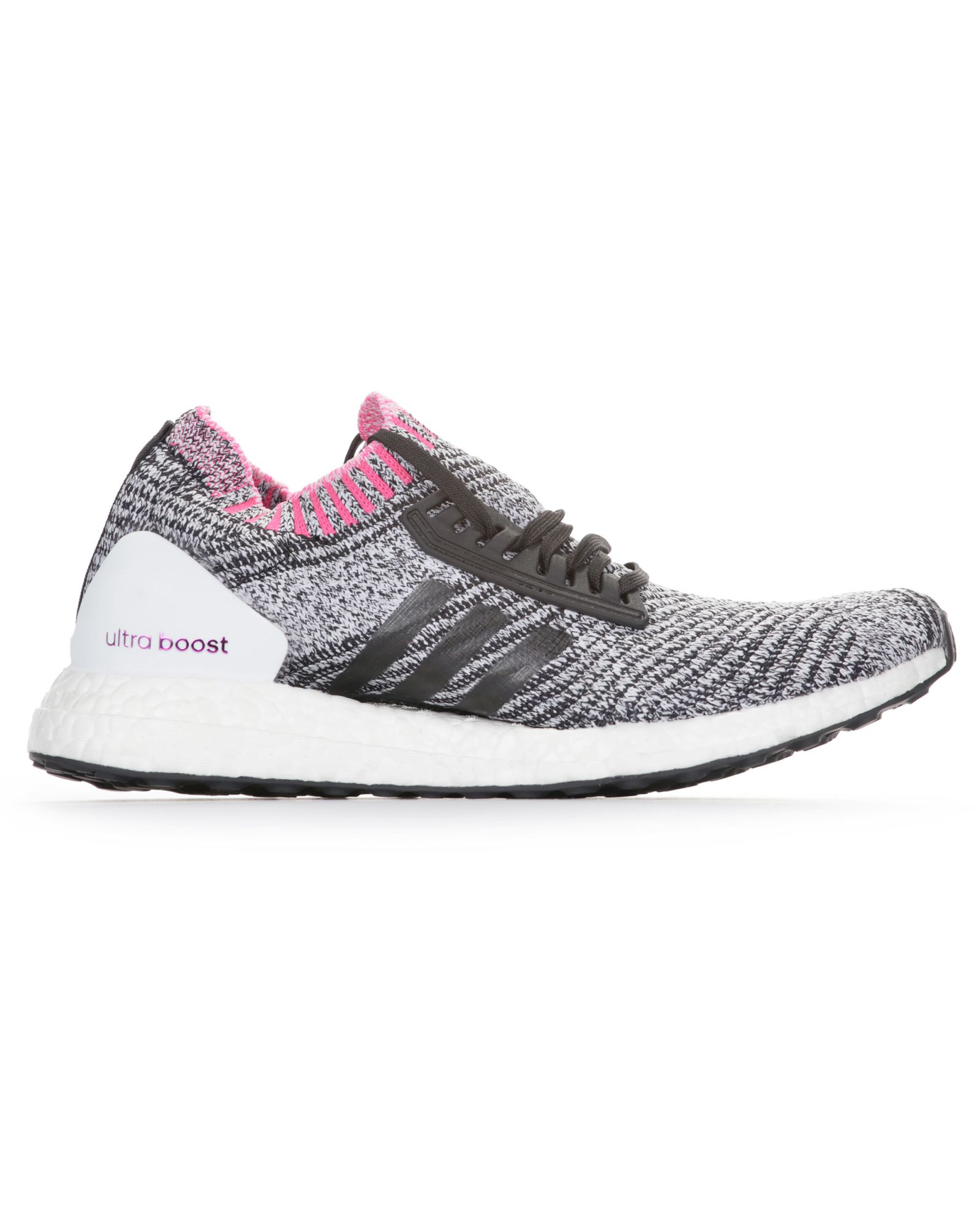 Zapatillas de Running UltraBoost X Mujer Gris - Fútbol Factory