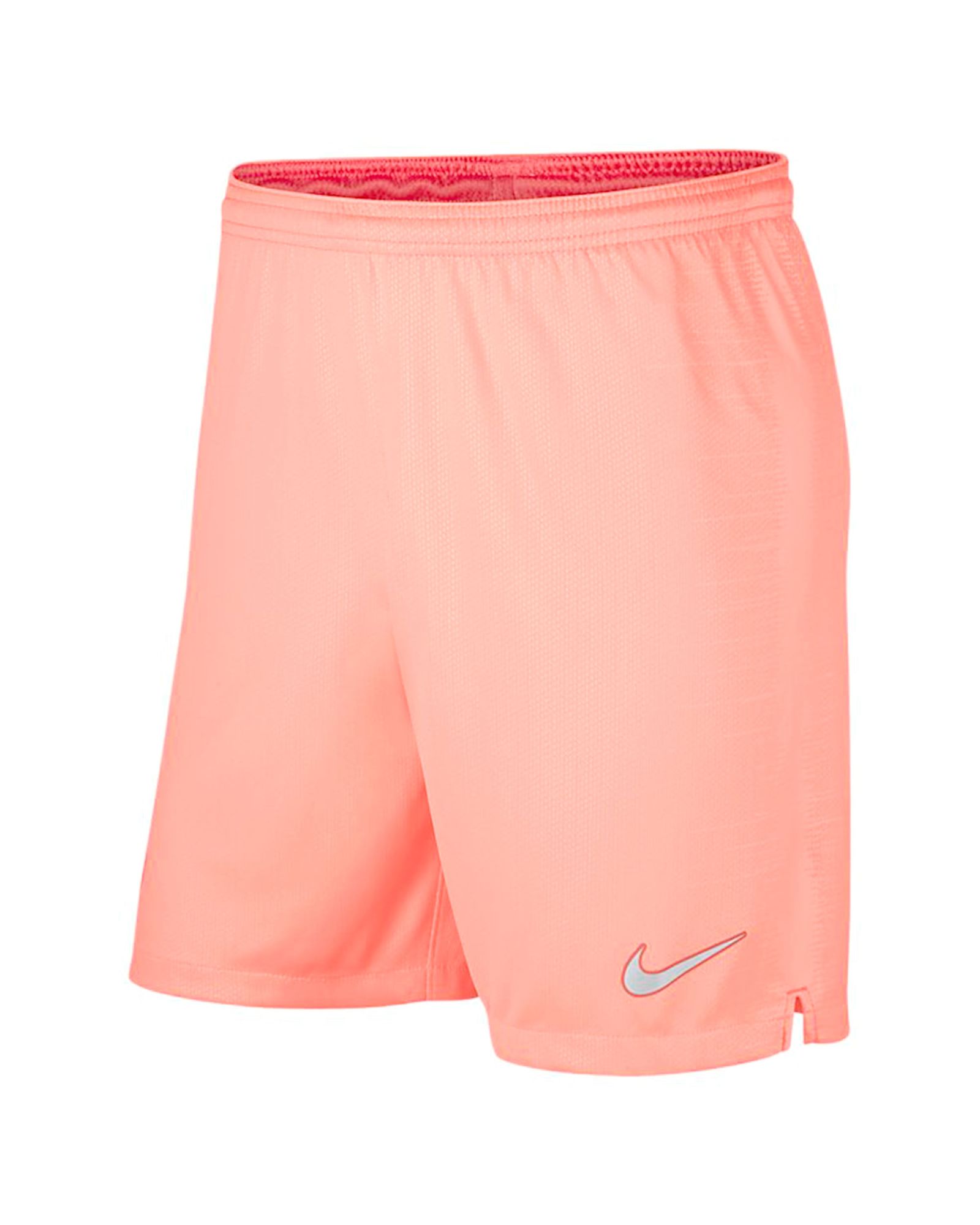 Pantalón 3ª FC Barcelona 2018/2019 Rosa - Fútbol Factory