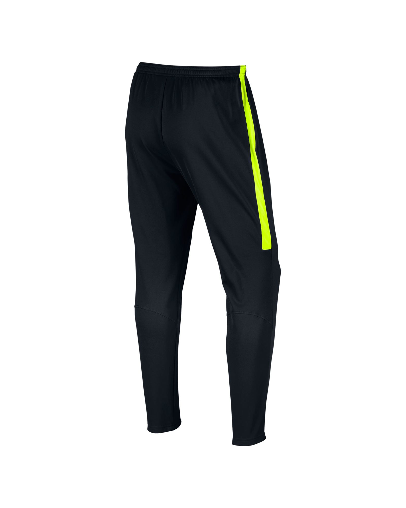 Pantalón de Training Dry Academy Negro Fluor - Fútbol Factory