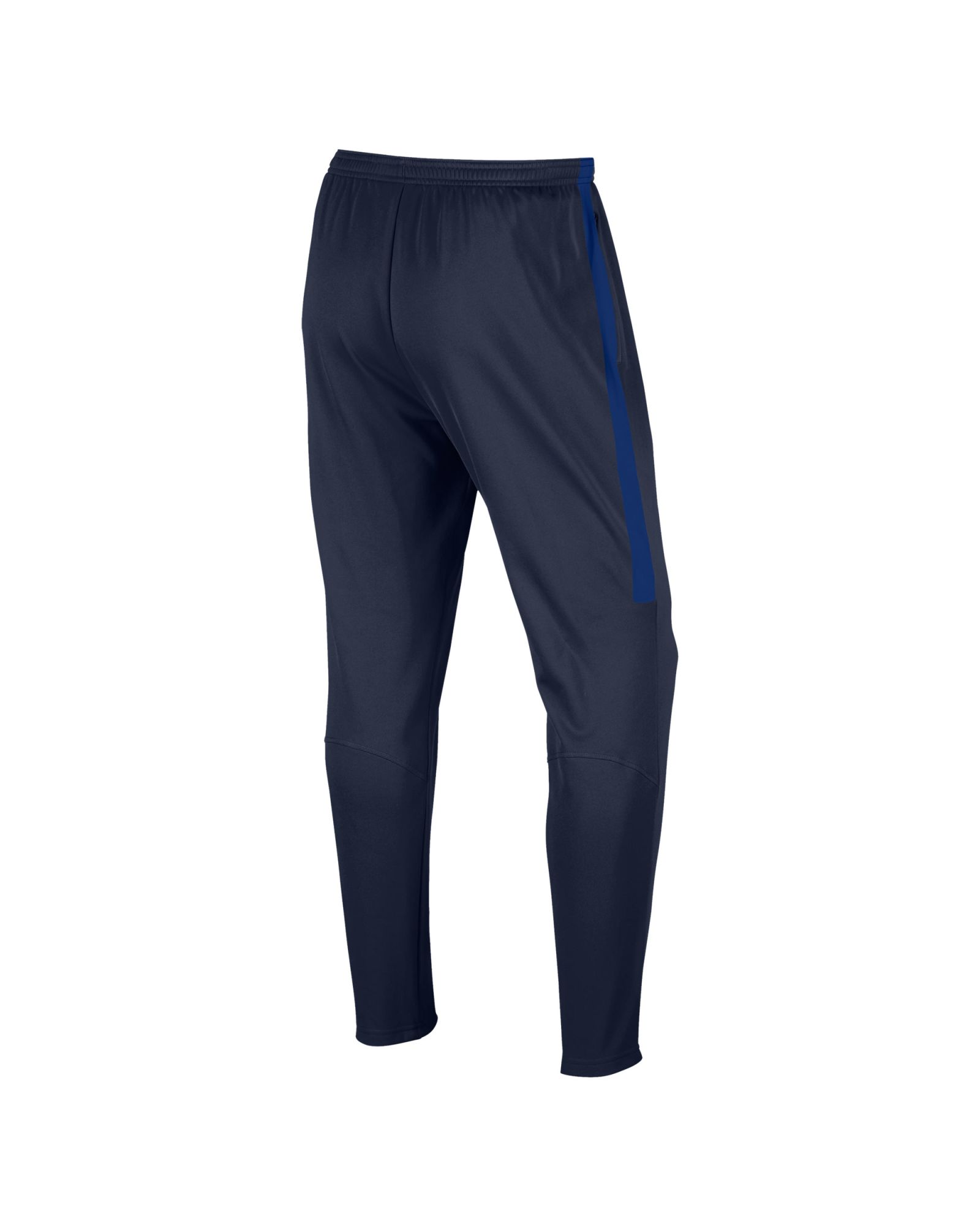 Pantalón de Training Dry Academy Marino Azul - Fútbol Factory