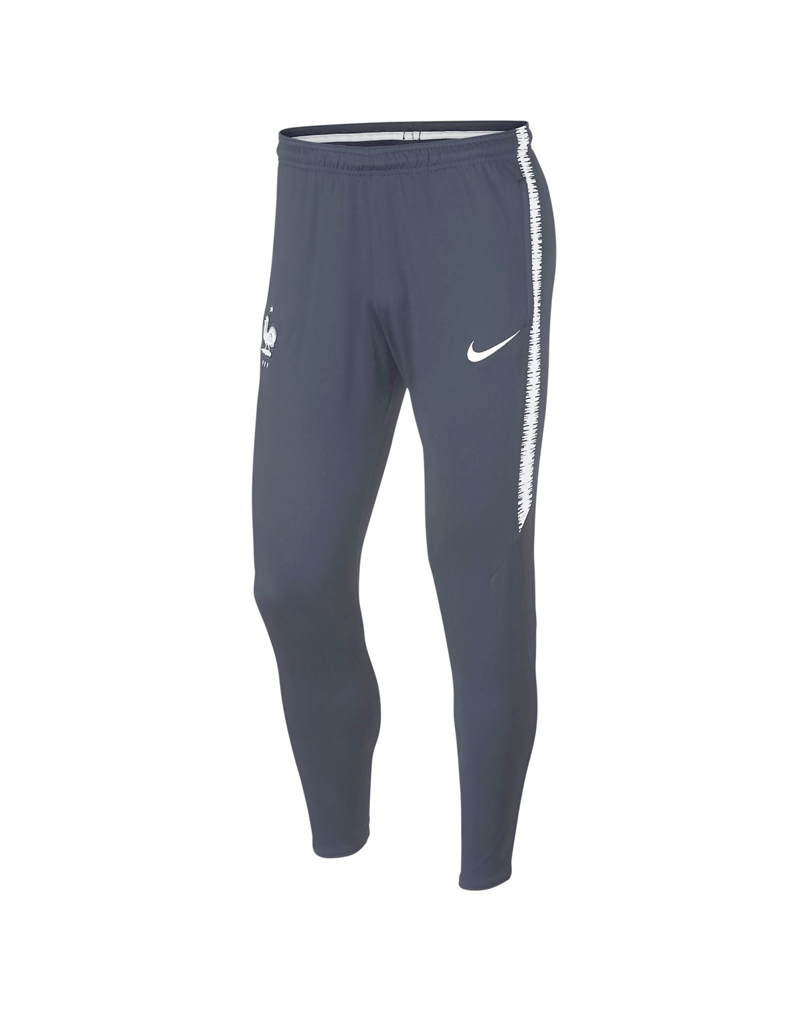 Pantalón de Training Francia Dri-FIT Squad 2018/2019 Marino - Fútbol Factory