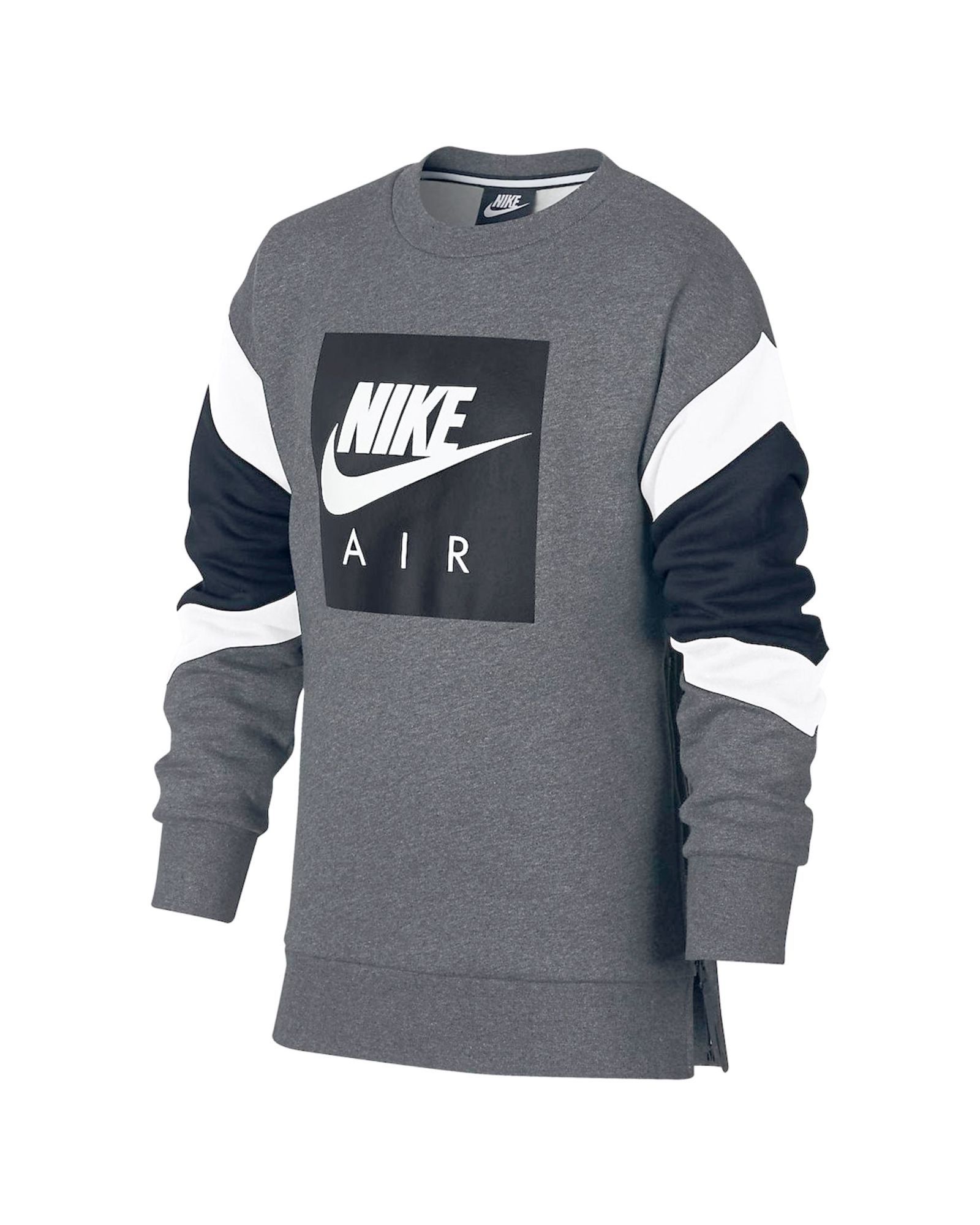 Sportswear Air Junior Gris Oscuro