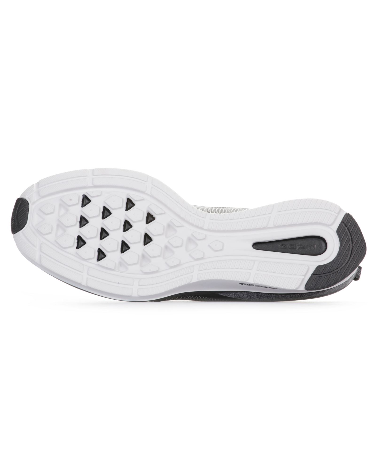 Zapatillas de Running Zoom Strike 2.0 Shield Gris - Fútbol Factory