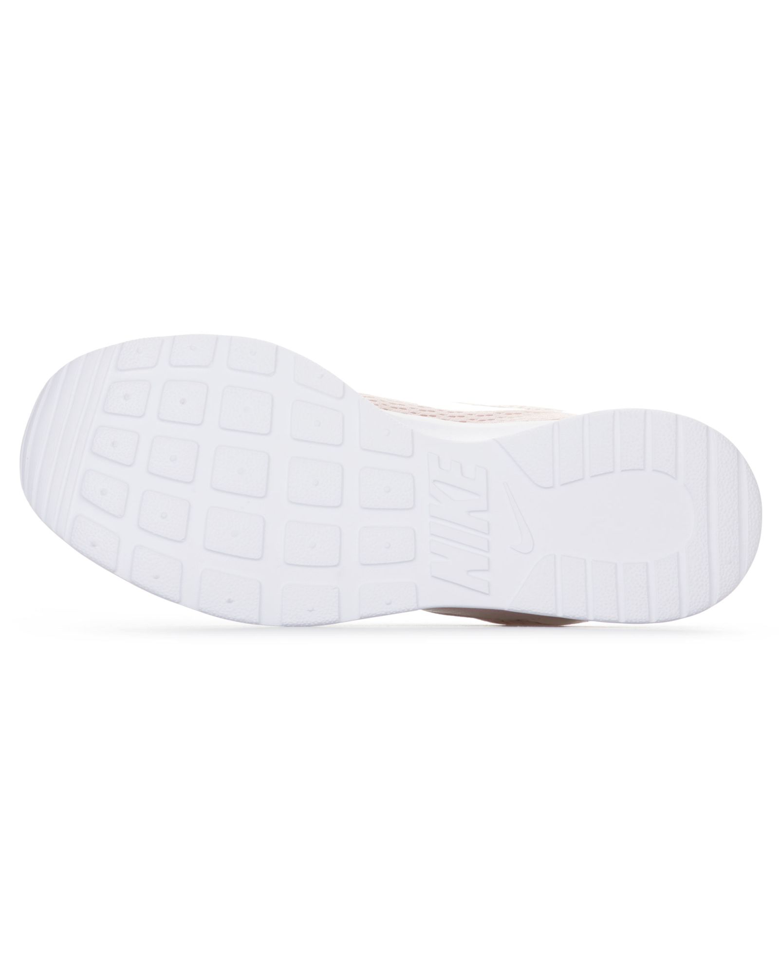 Zapatillas de Paseo Tanjun Mujer Beige - Fútbol Factory