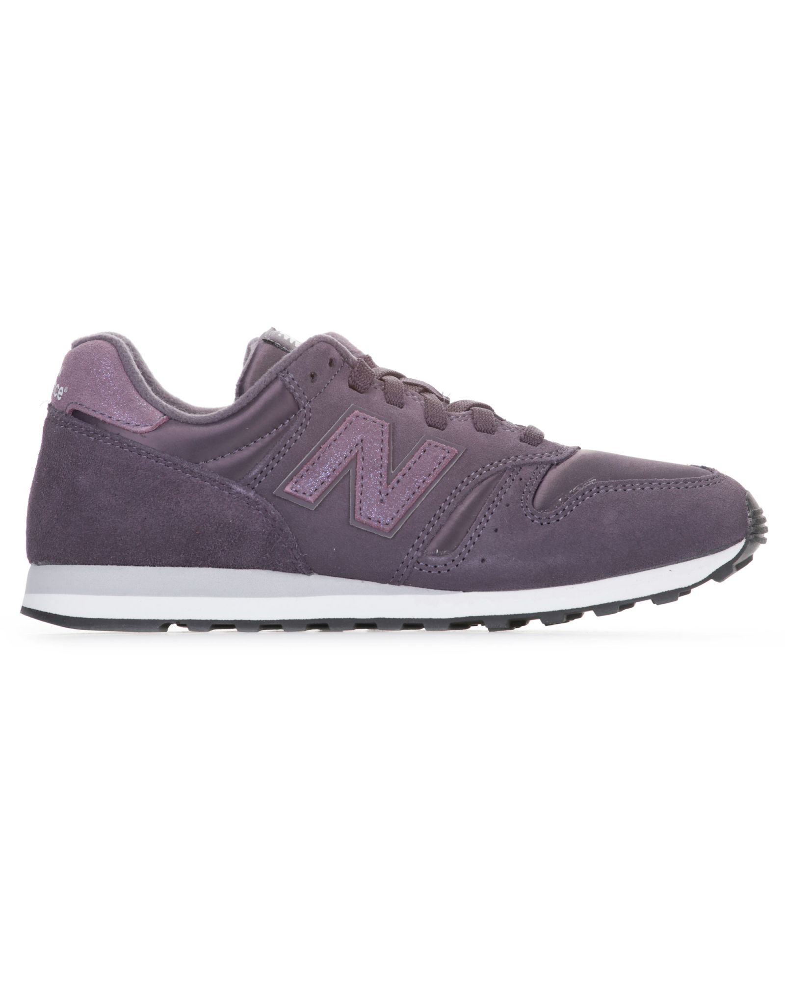 Zapatillas de Paseo WL373 Mujer Morado - Fútbol Factory