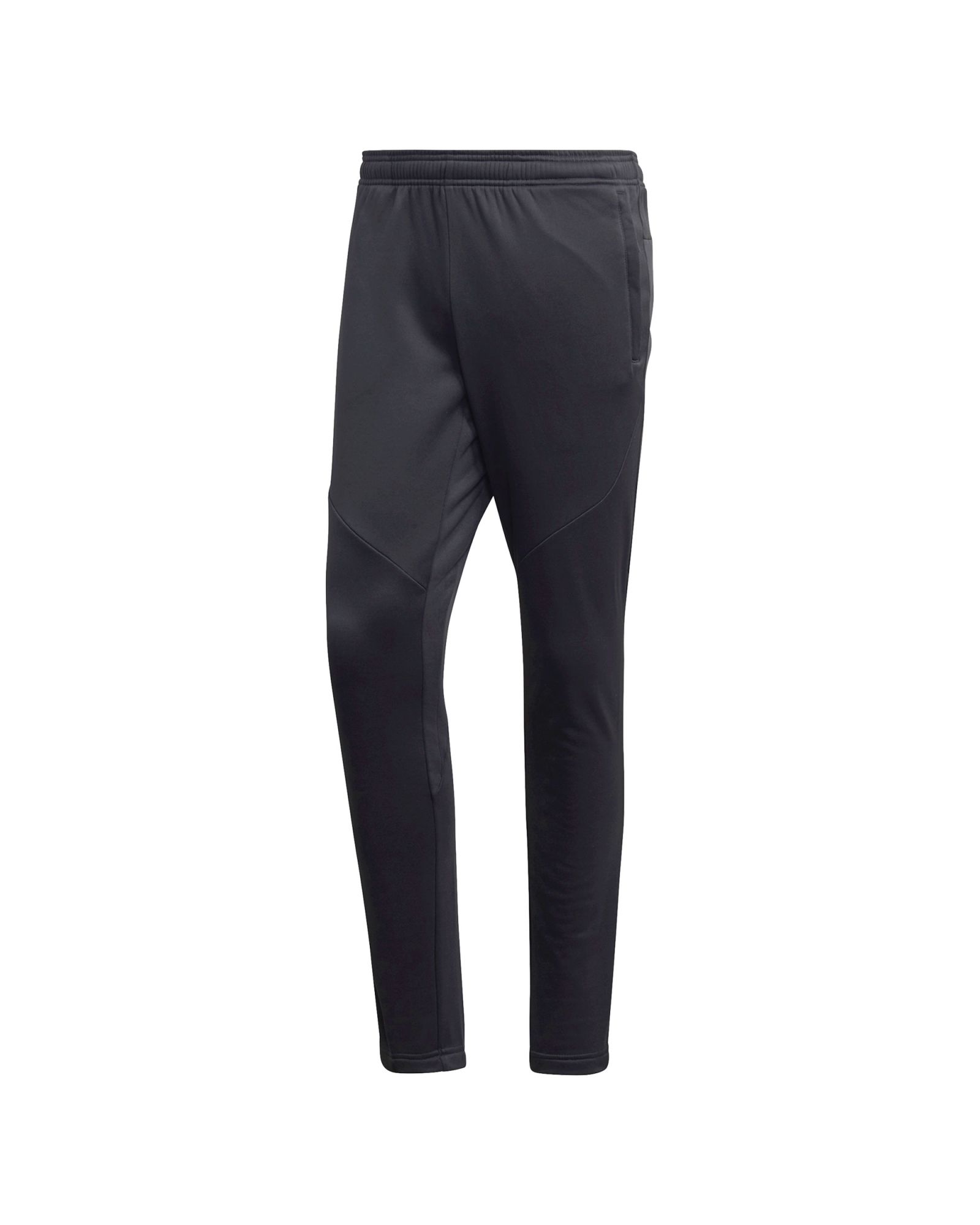 Pantalón de Training Workout Climawarm Negro - Fútbol Factory