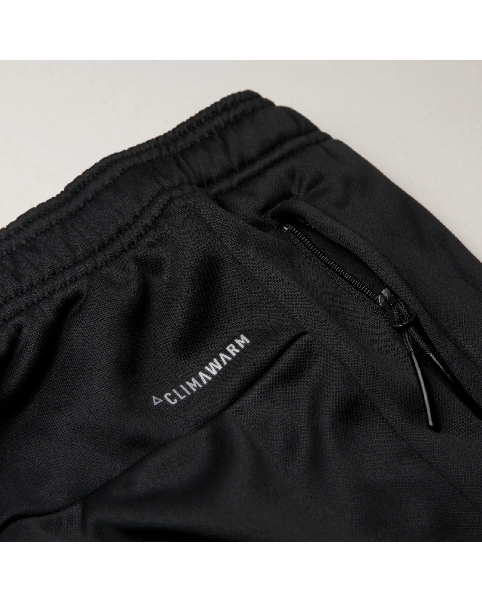 Pantalón de Training Workout Climawarm Negro - Fútbol Factory