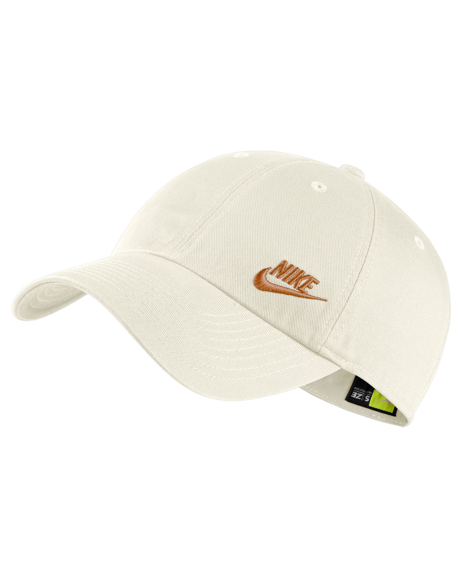 Gorra Heritage 86 Futura Beige - Fútbol Factory