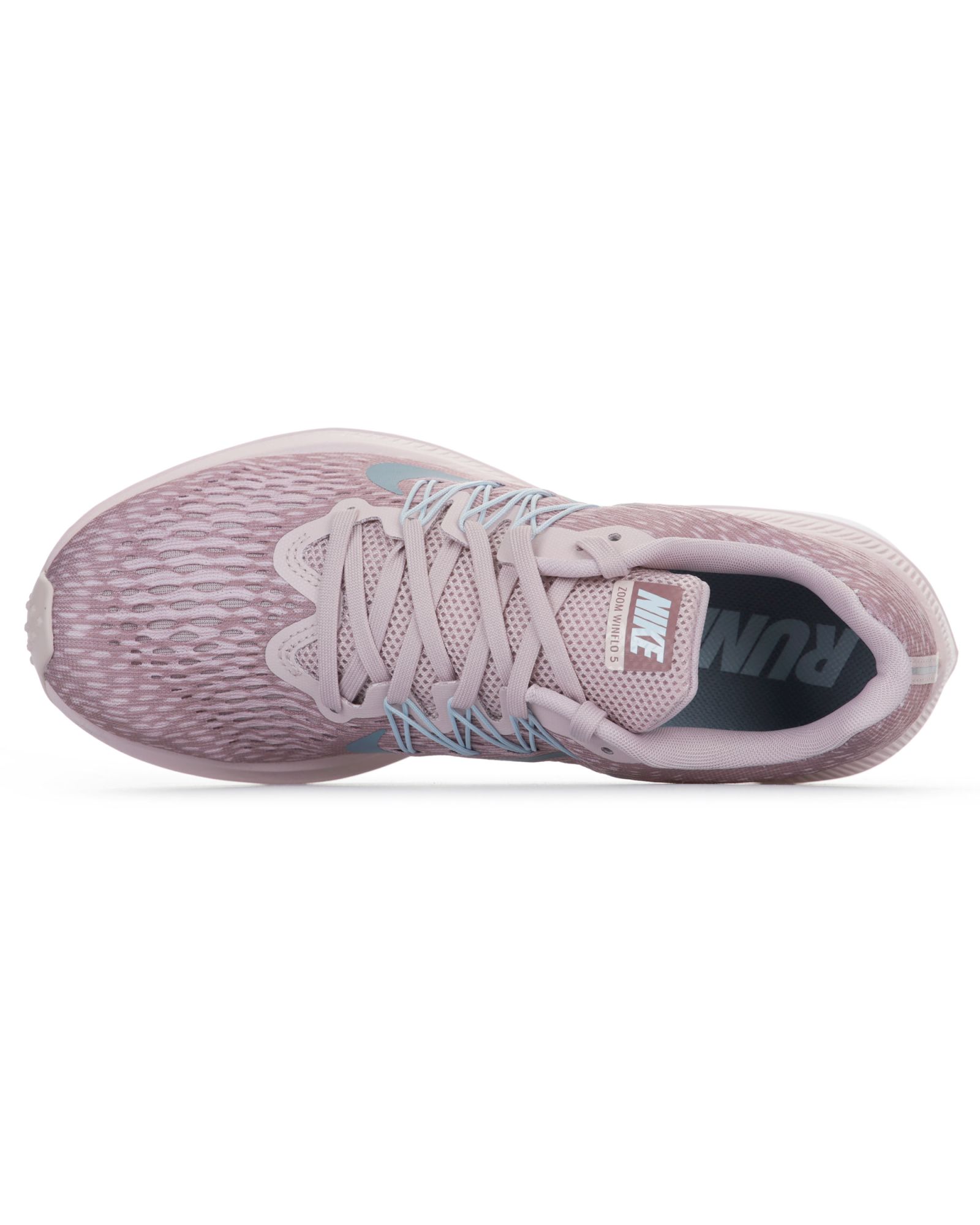 Zapatillas de Running Zoom Winflo 5 Mujer Rosa - Fútbol Factory