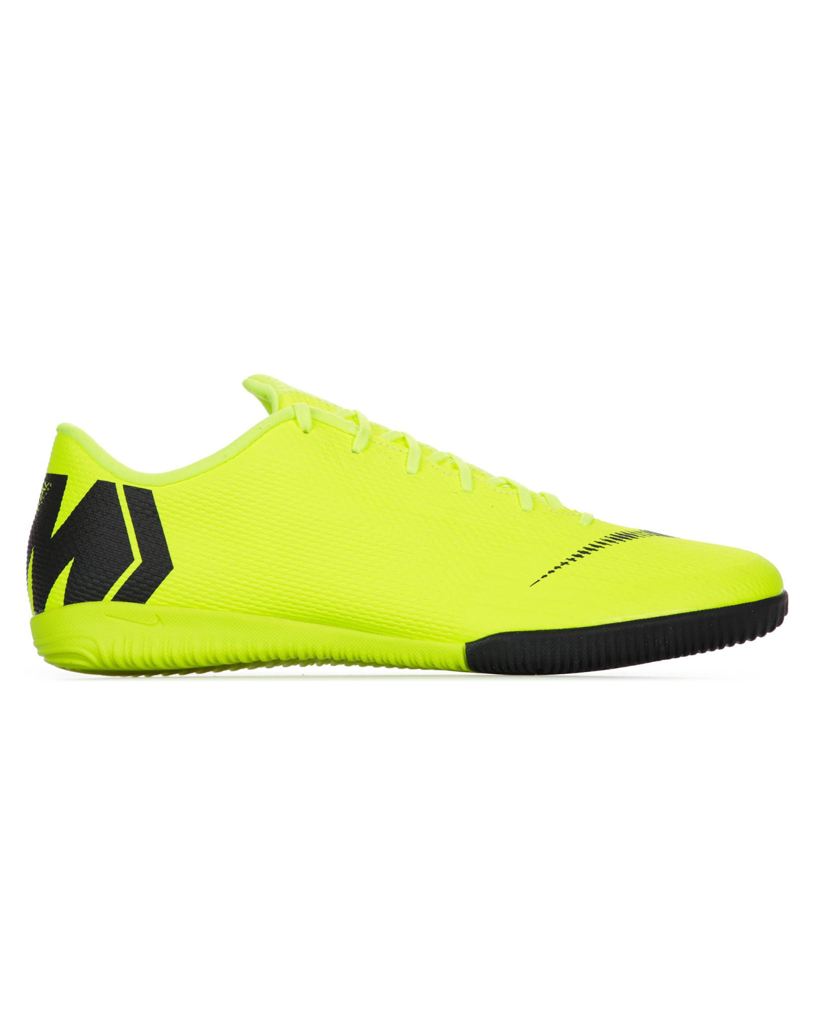 Zapatillas de Fútbol Sala Mercurial VaporX XII Academy IC Amarillo Fluor - Fútbol Factory