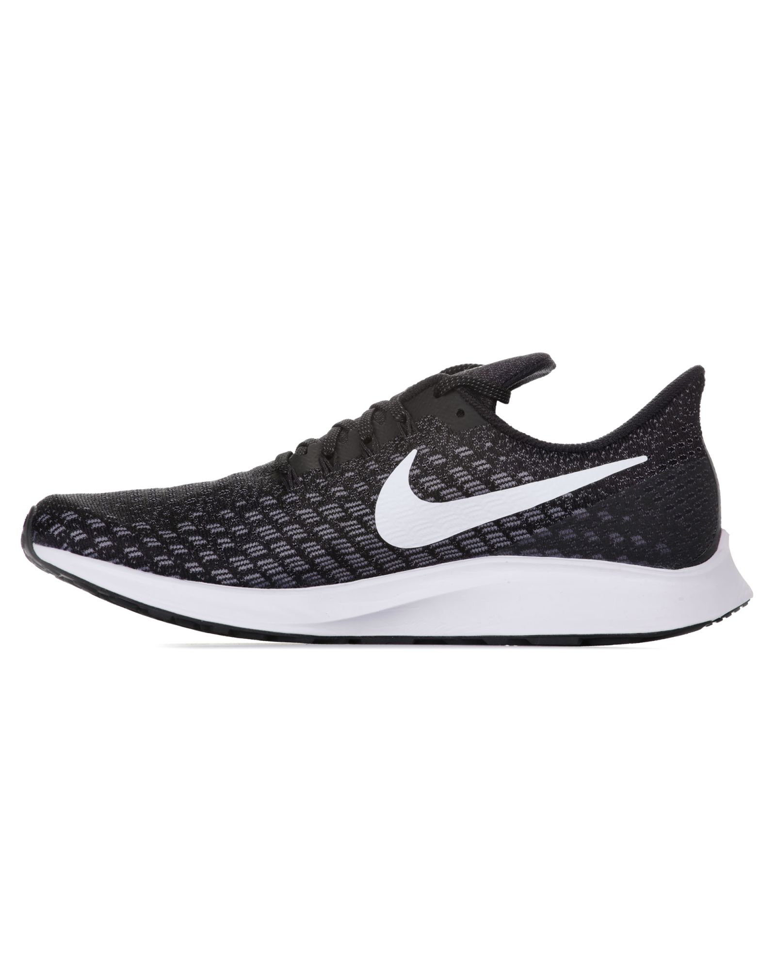 Zapatillas de Running Air Pegasus 35 Negro - Fútbol Factory