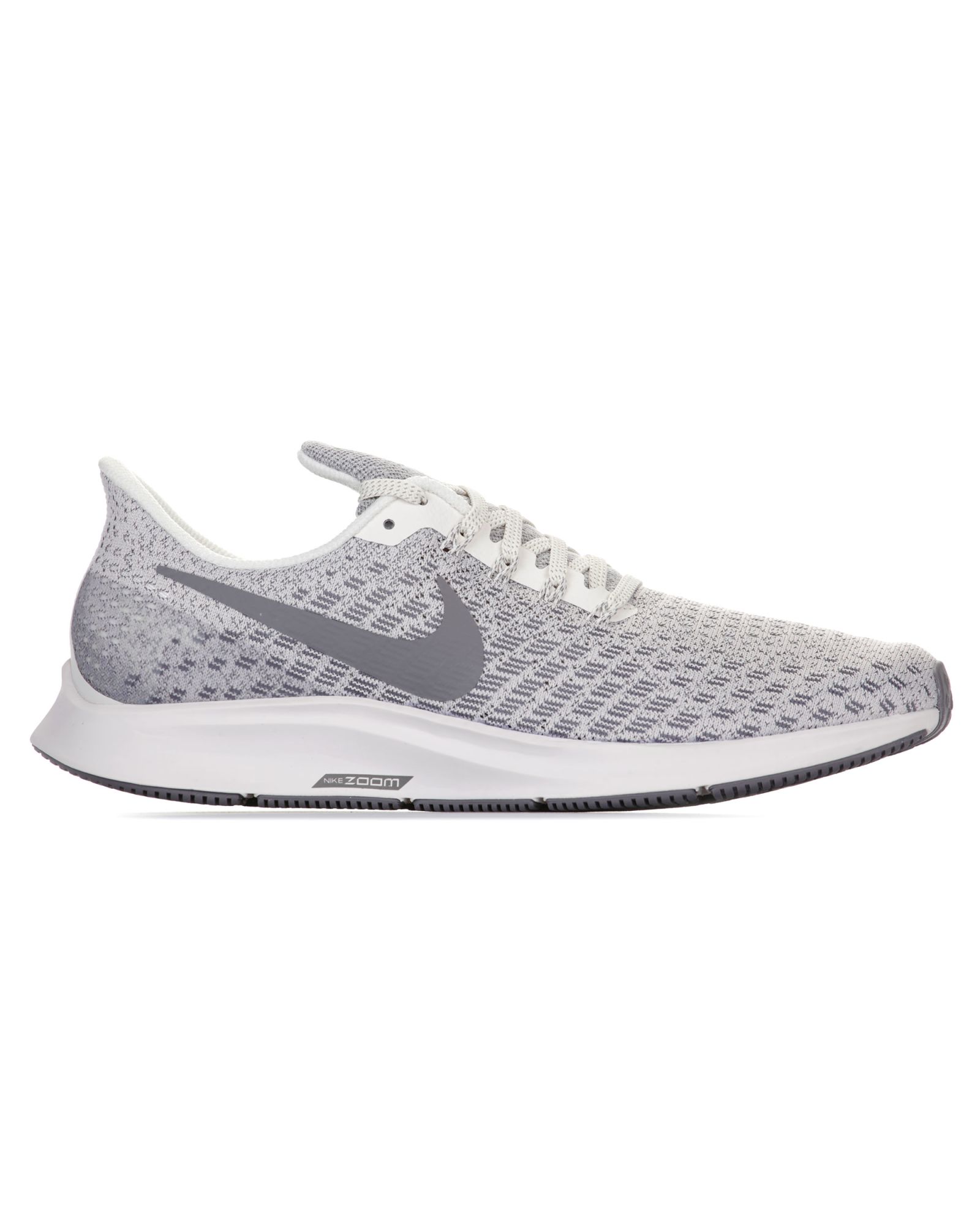 Zapatillas de Running Air Pegasus 35 Gris - Fútbol Factory