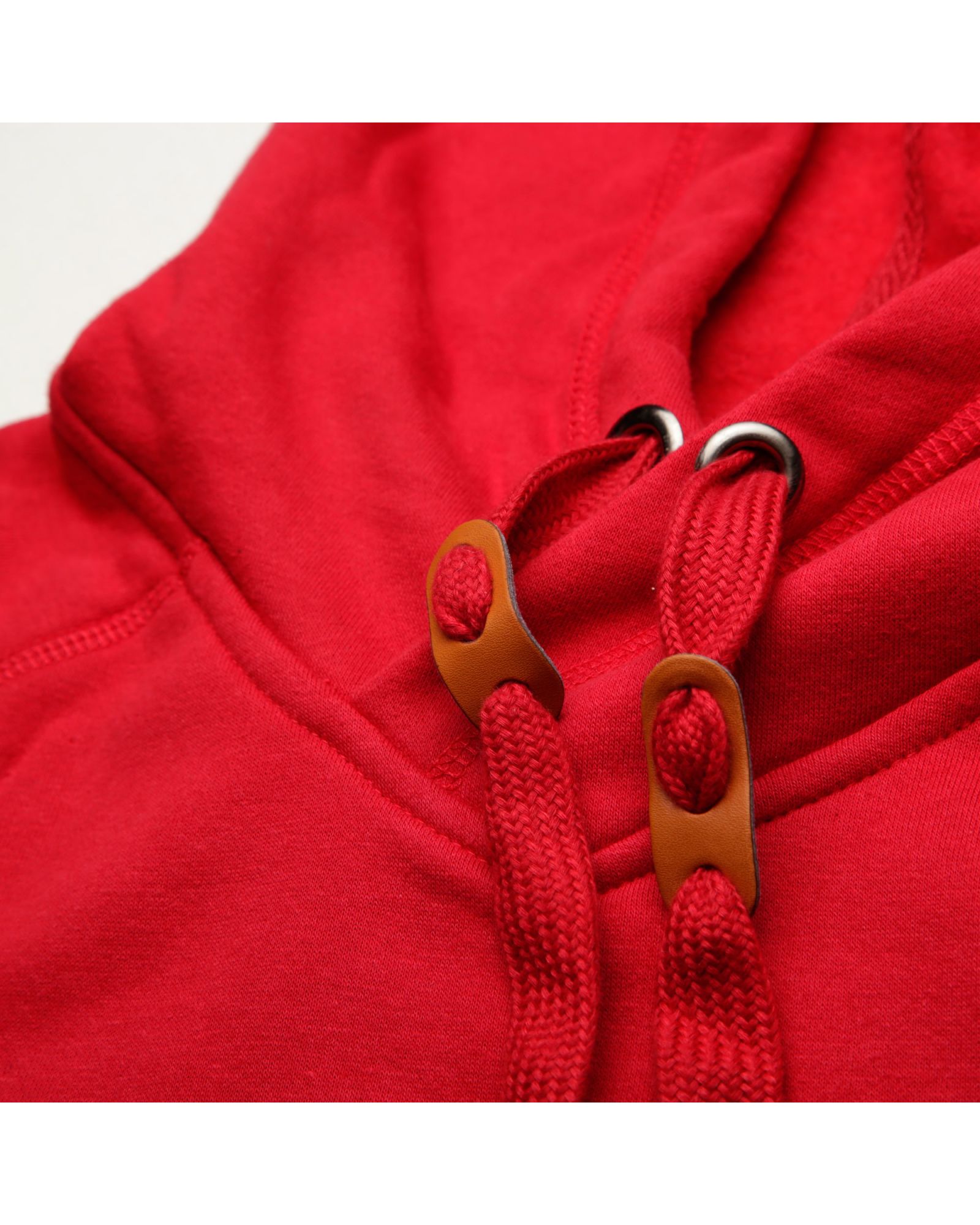 Sudadera de Paseo Invictus Rojo - Fútbol Factory