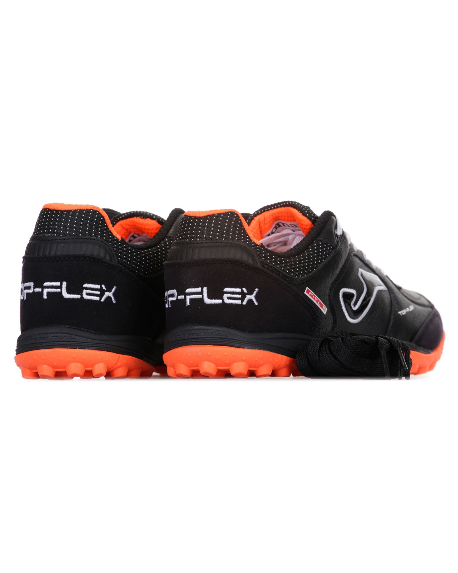 Botas de Fútbol Top Flex TF Marino - Fútbol Factory