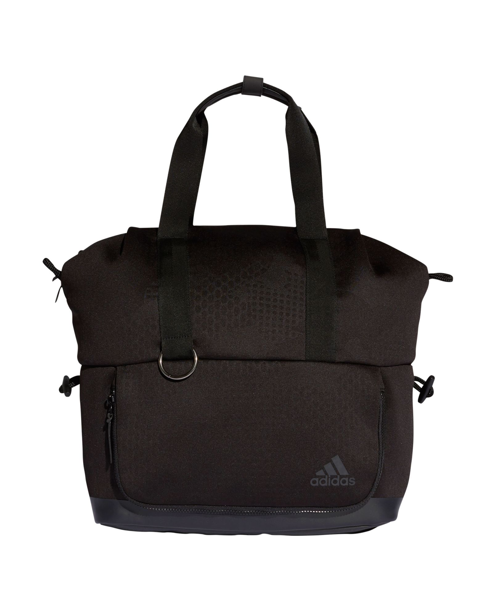 Bolsa de deporte Core Tote Negro - Fútbol Factory