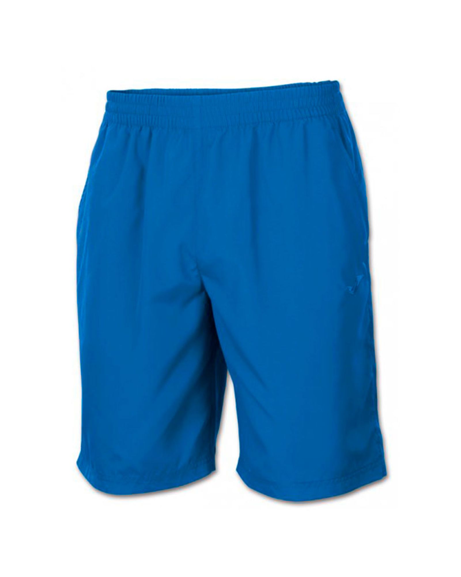 Pantalón Corto Creta Junior Azul - Fútbol Factory