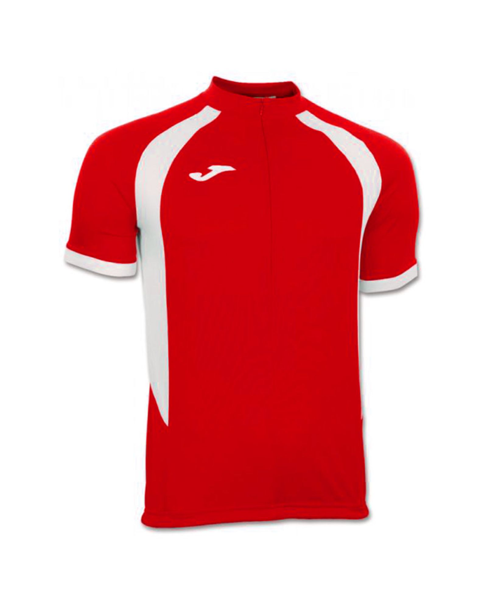 Camiseta de ciclismo Giro Rojo - Fútbol Factory