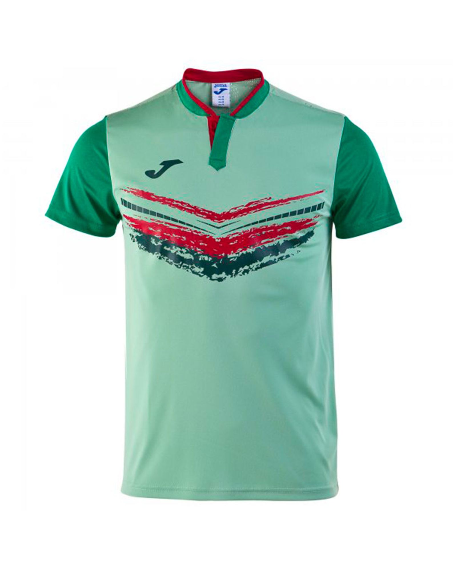 Camiseta de Training Terra II Verde - Fútbol Factory