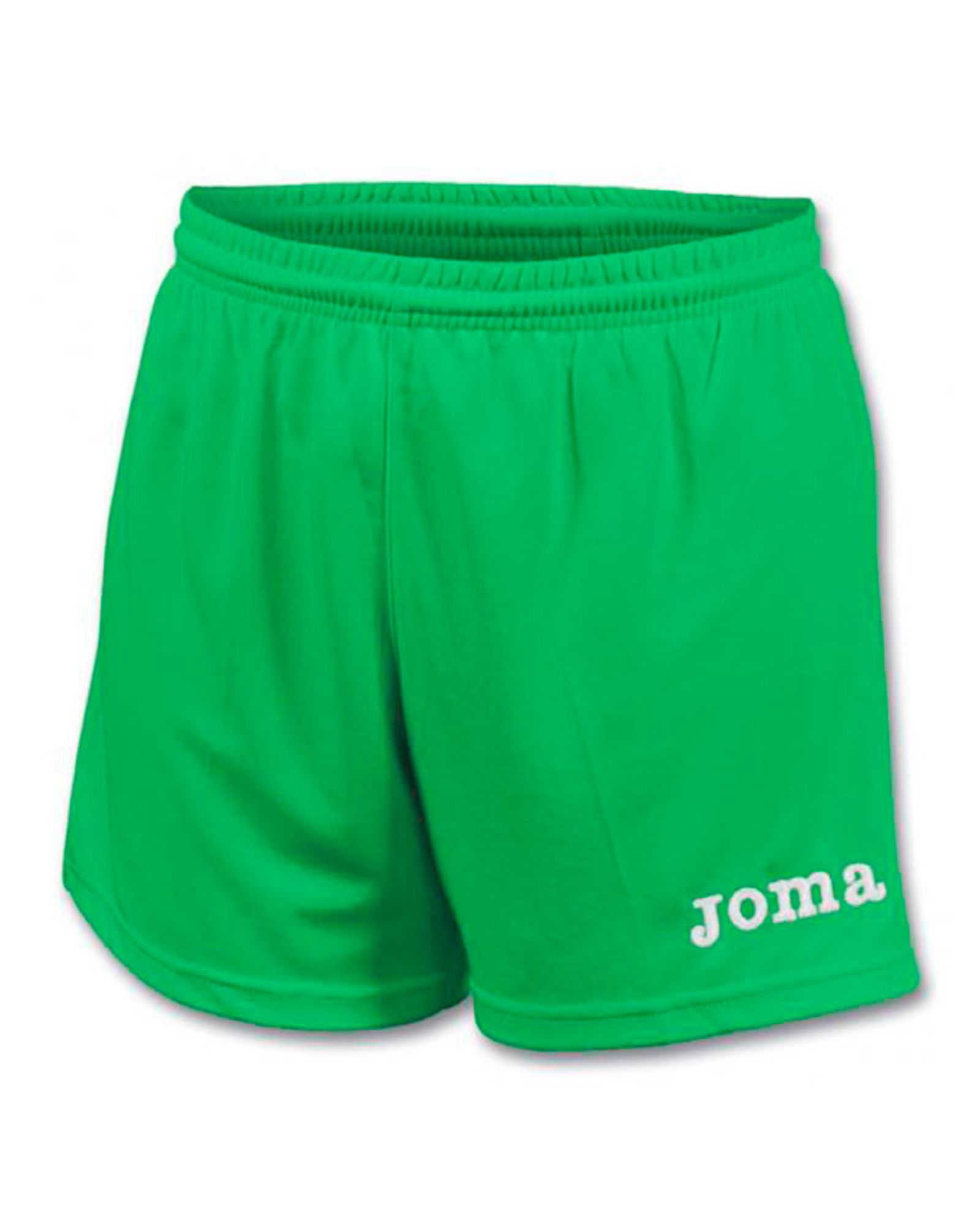 Pantalón de equipación fútbol Paris Mujer Verde - Fútbol Factory