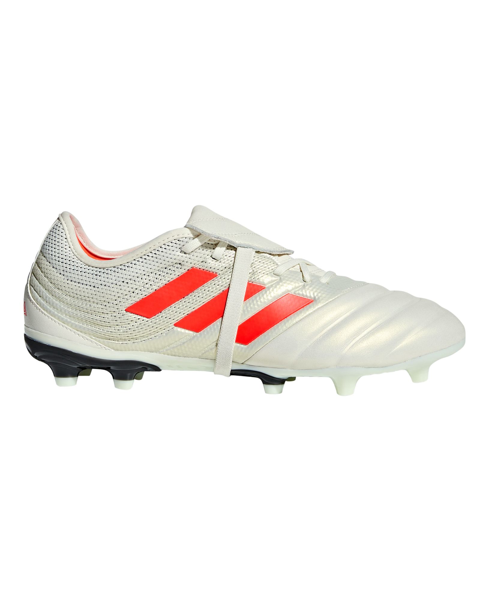 Botas de fútbol Gloro 19.2 Blanco Rojo