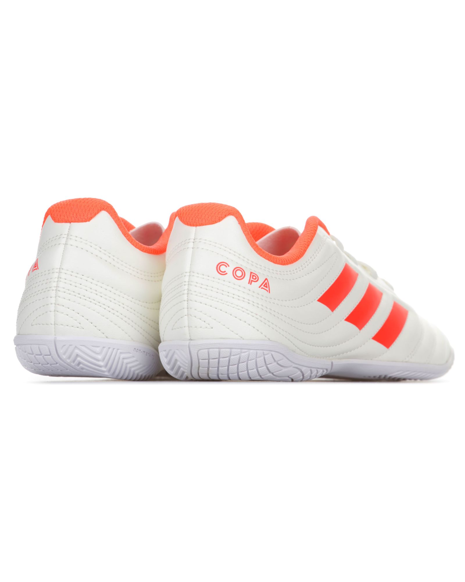 Zapatilla de fútbol sala - Niño/a - Adidas Copa 19.4 IN- F35451