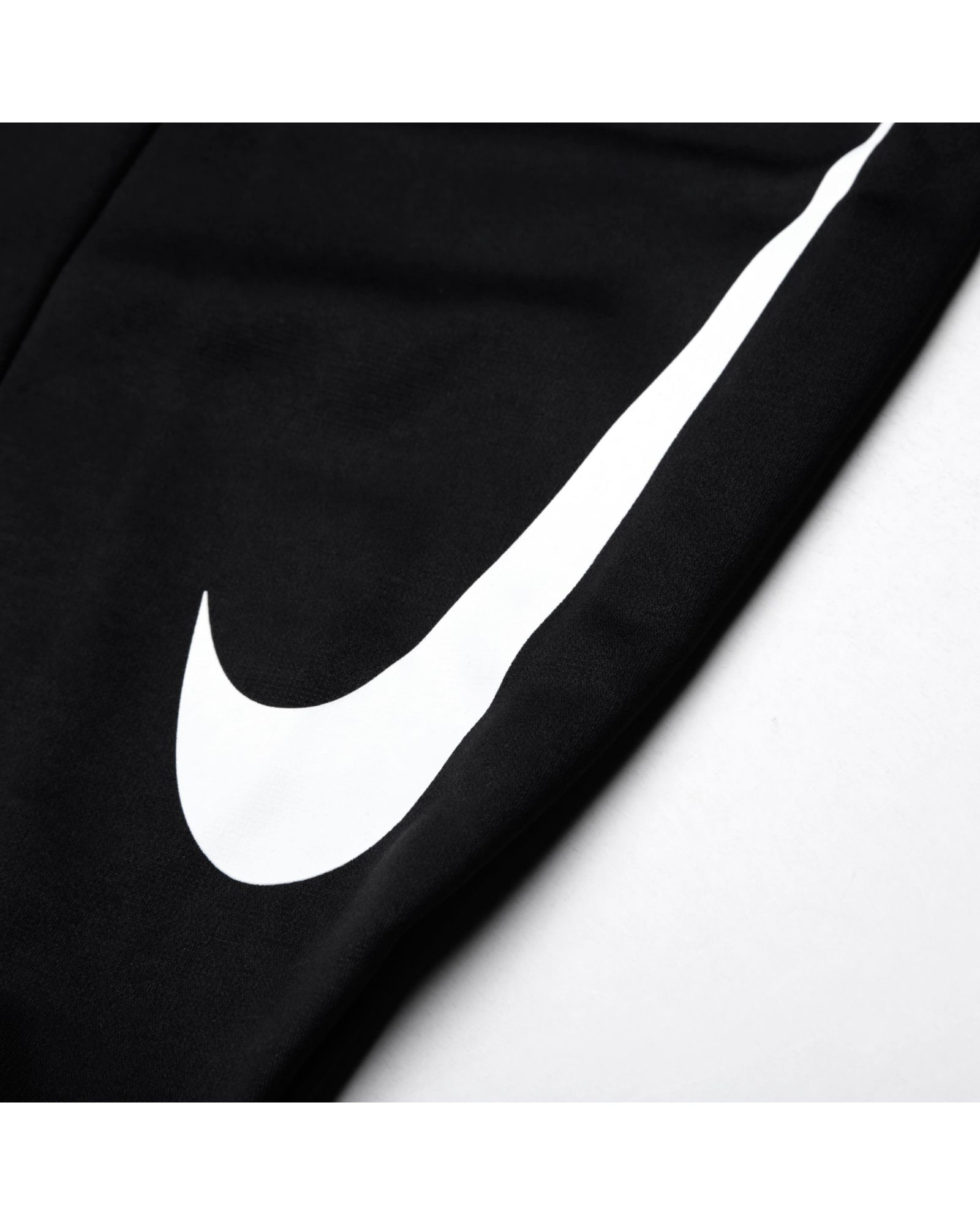 Pantalón de Training Therma Swoosh Negro - Fútbol Factory