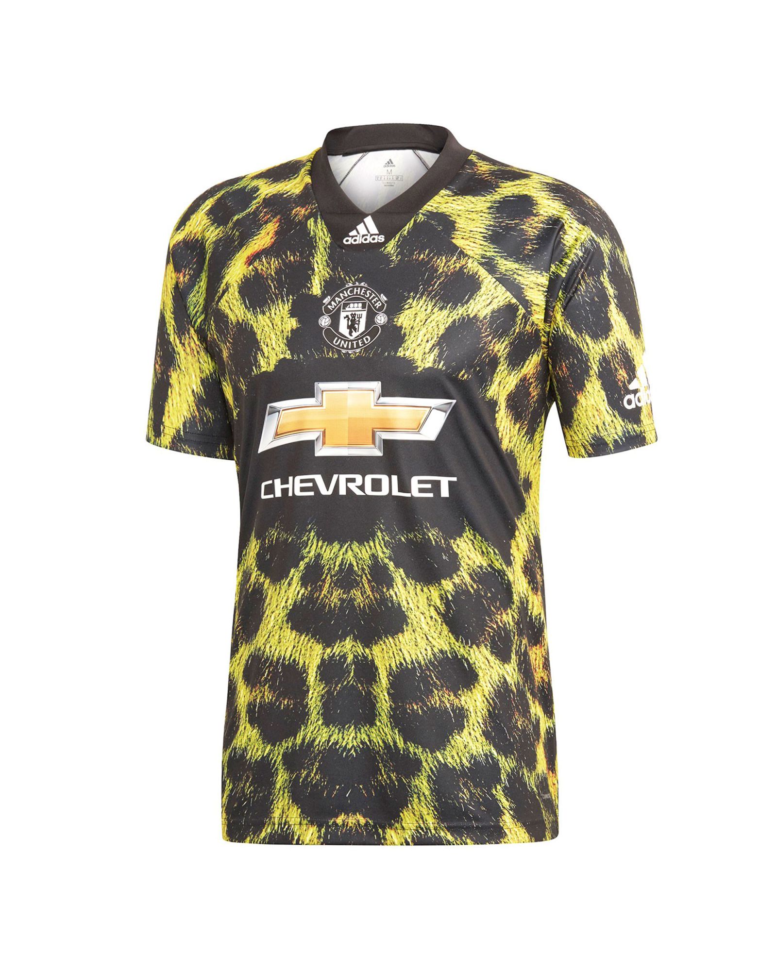 Camiseta Manchester United 2018/2019 EA Sports FIFA19 - Fútbol Factory