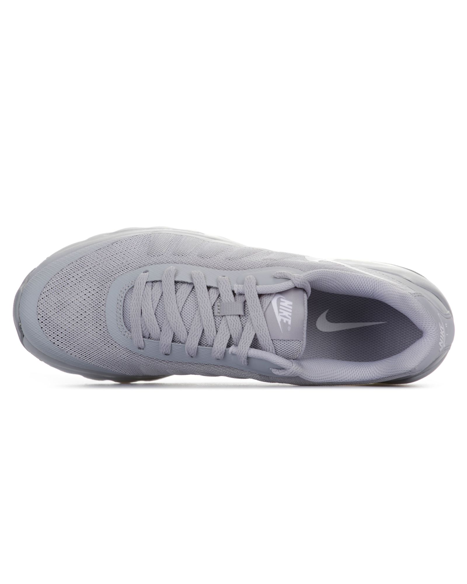 Zapatillas casual Air Max Invigor Gris - Fútbol Factory