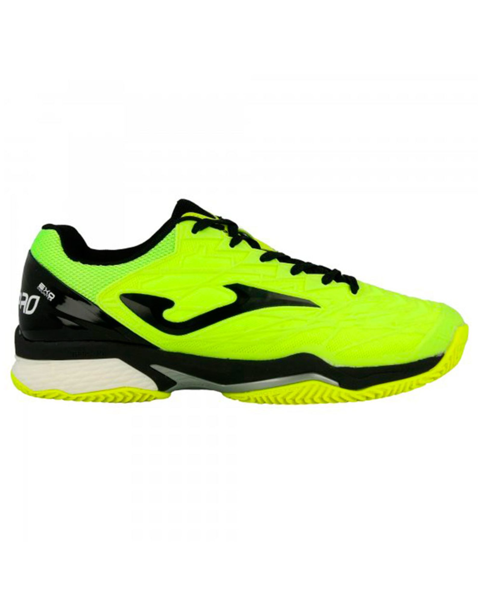 Zapatillas de Tenis y Padel ACE Fluor - Fútbol Factory